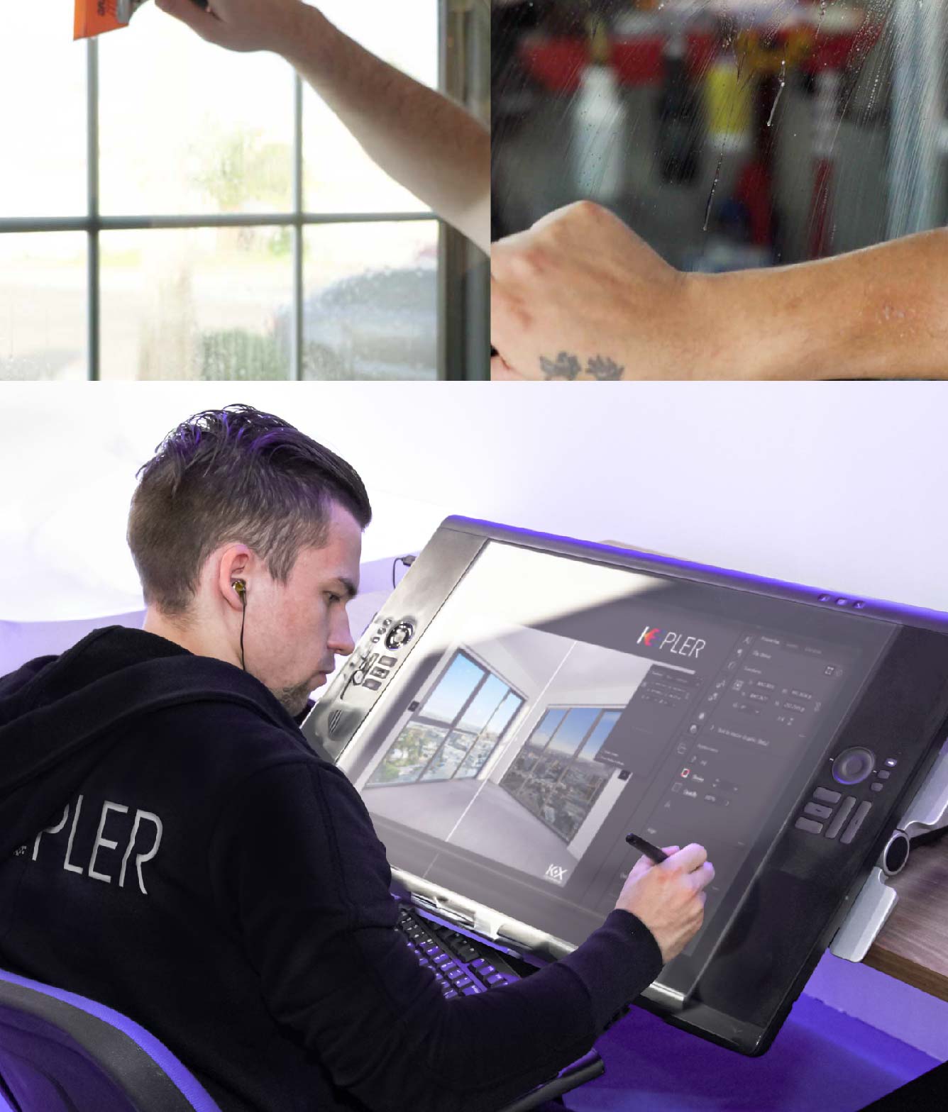 Commercial Window Tinting Diamond Bar | Professional Tinting from $449
