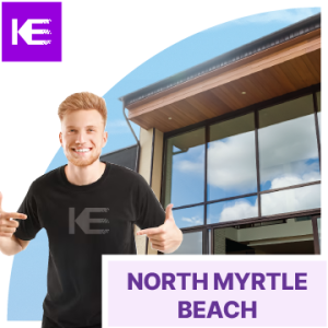Home Window Tinting in North Myrtle Beach