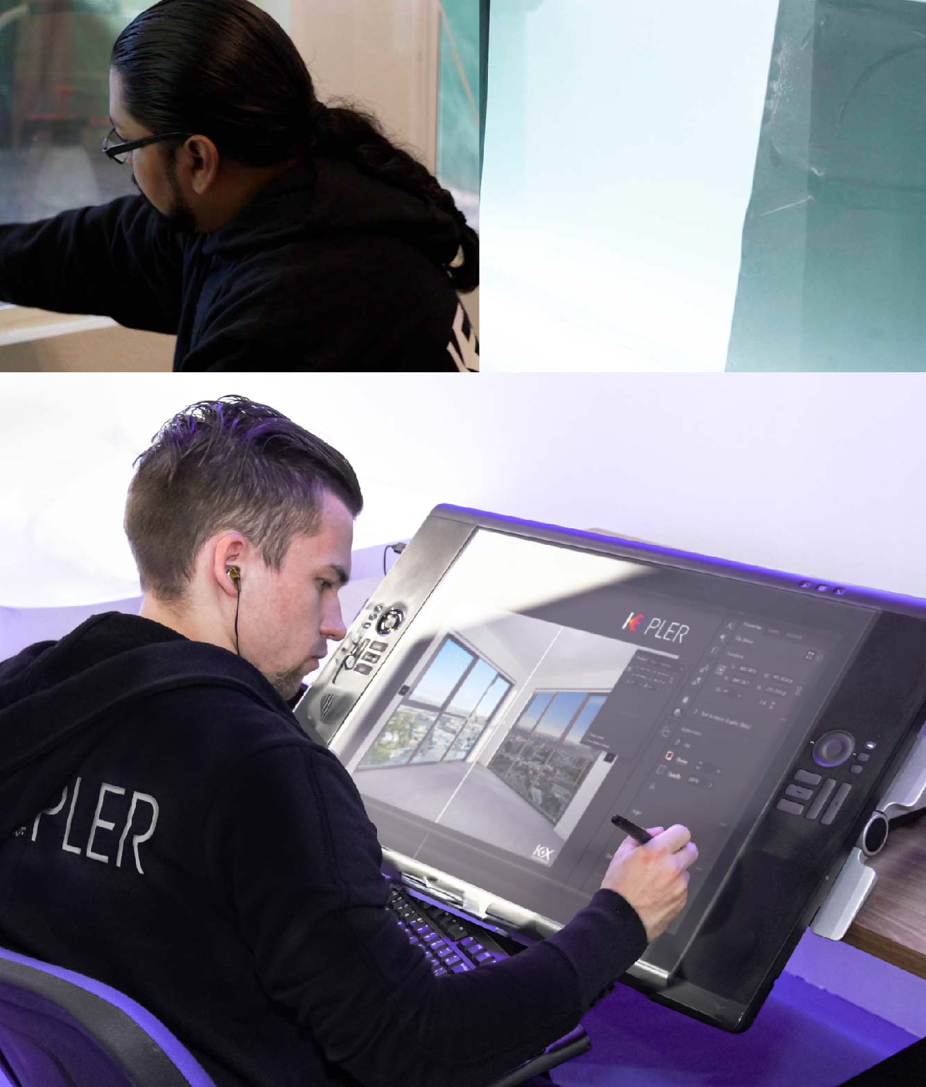 Commercial Window Tinting Lakeside | Professional Tinting from $449