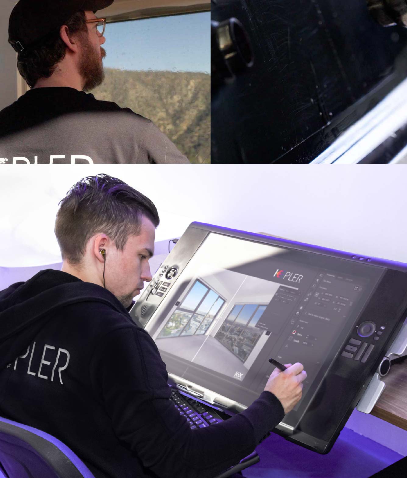 Commercial Window Tinting Highland | Professional Tinting from $449