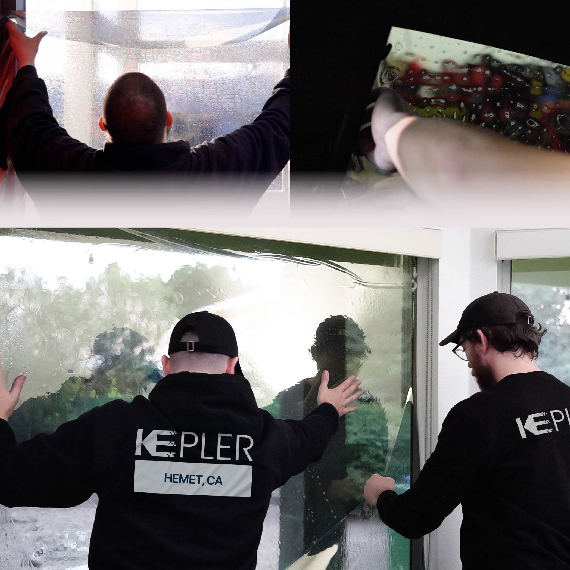 Commercial Window Tinting Hemet | Professional Tinting from $449