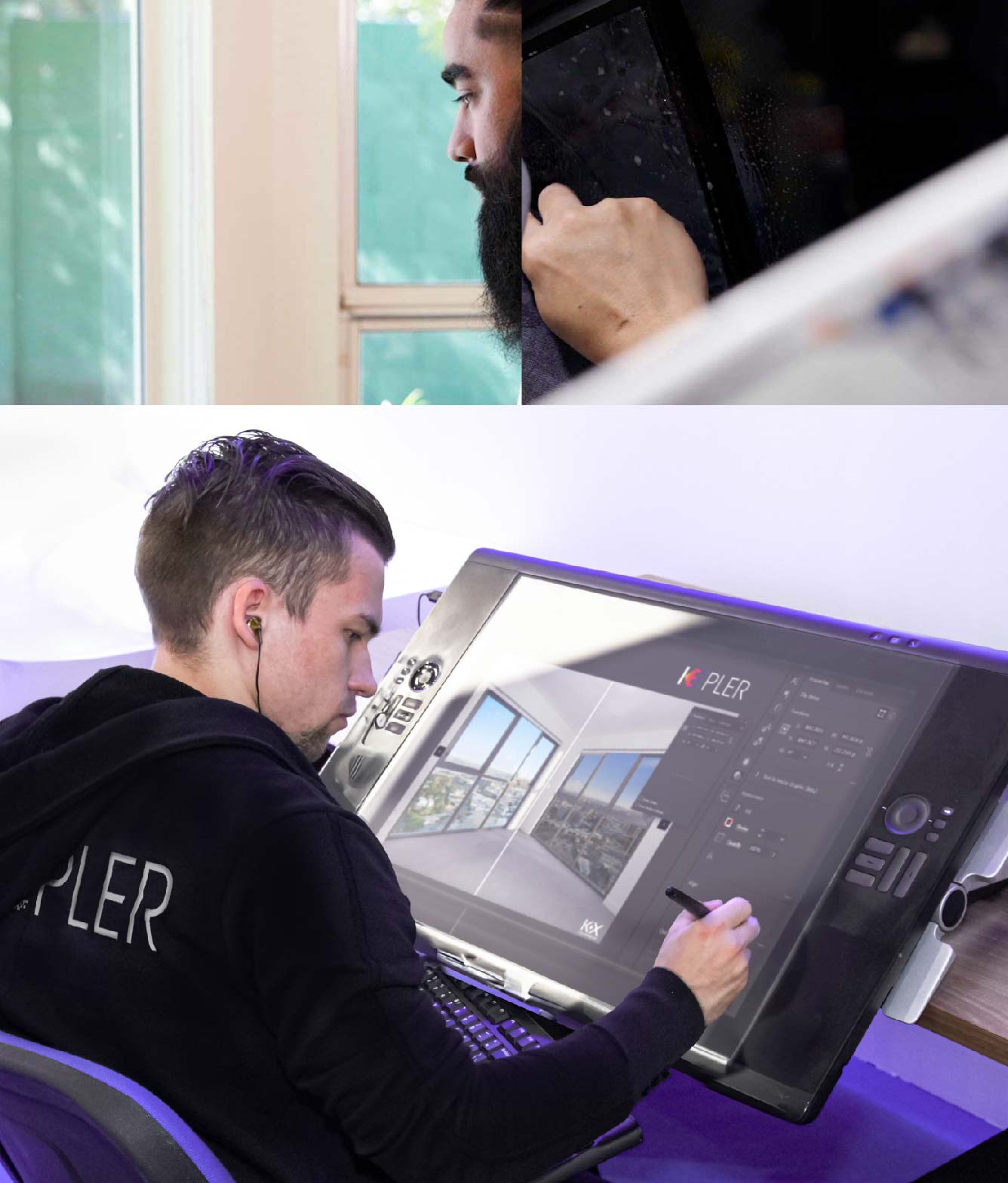 Commercial Window Tinting Moreno Valley | Professional Tinting from $449