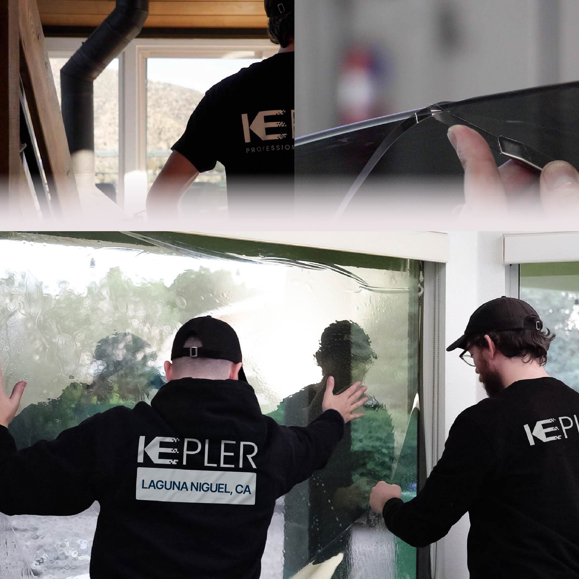 Commercial Window Tinting Laguna Niguel | Professional Tinting from $449