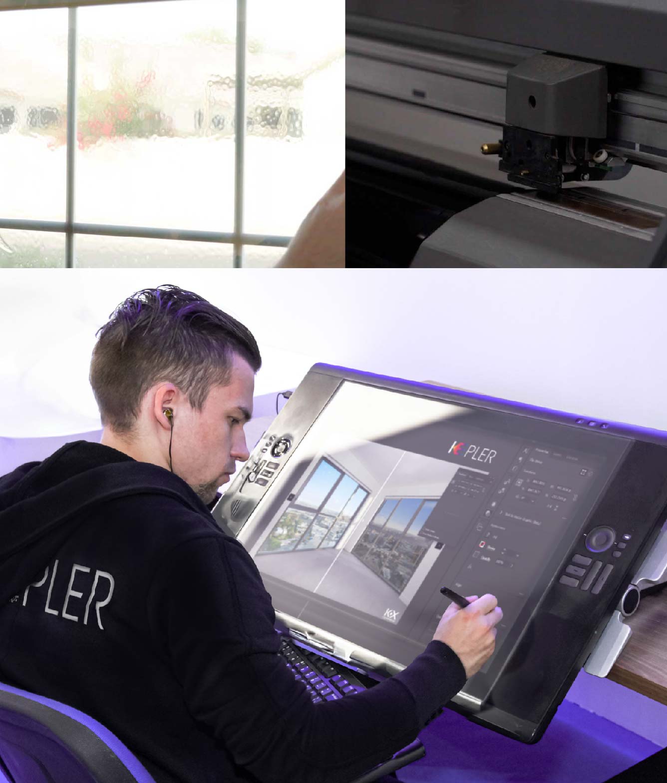 Commercial Window Tinting Costa Mesa | Professional Tinting from $449