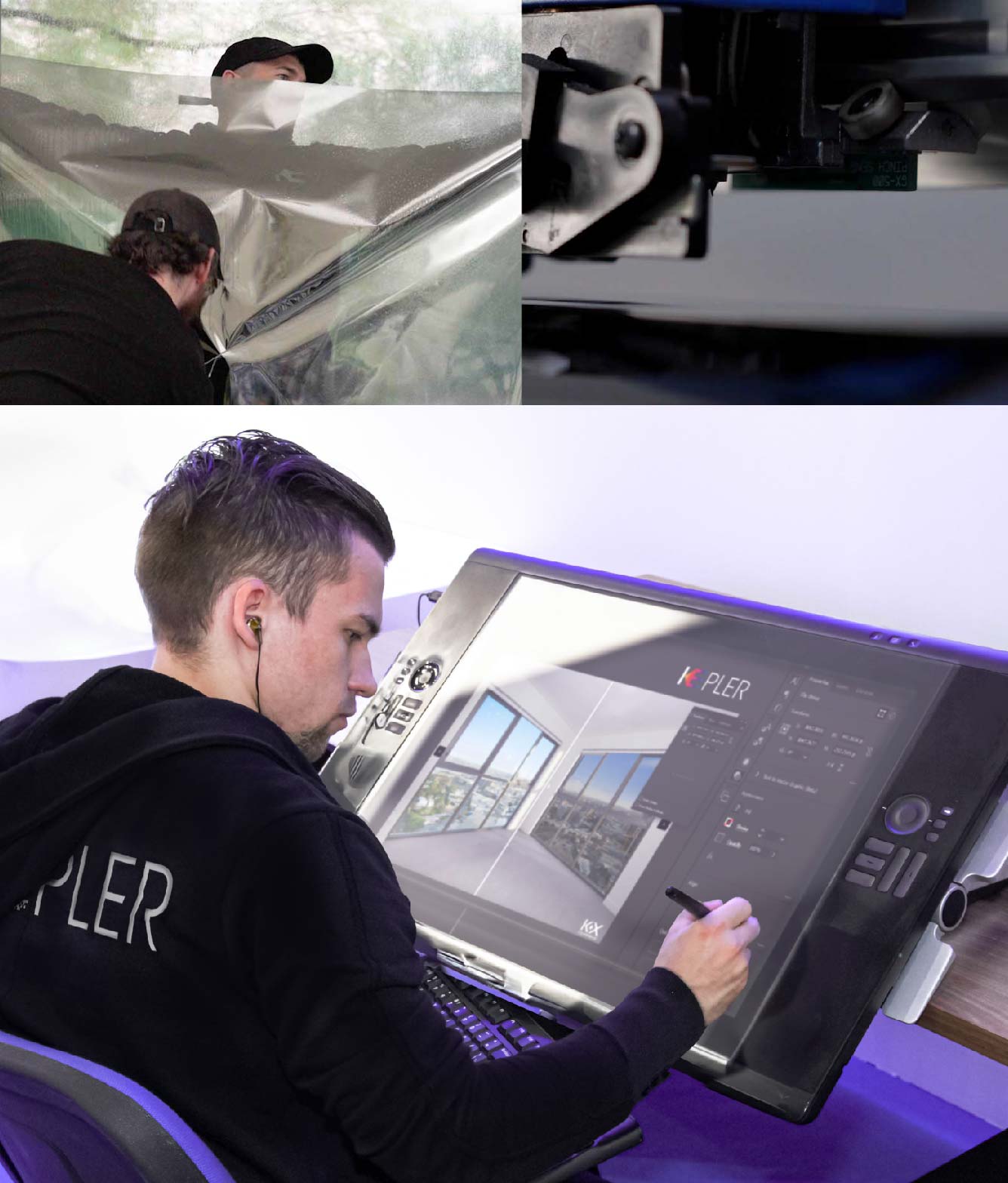 Commercial Window Tinting Dana Point | Professional Tinting from $449