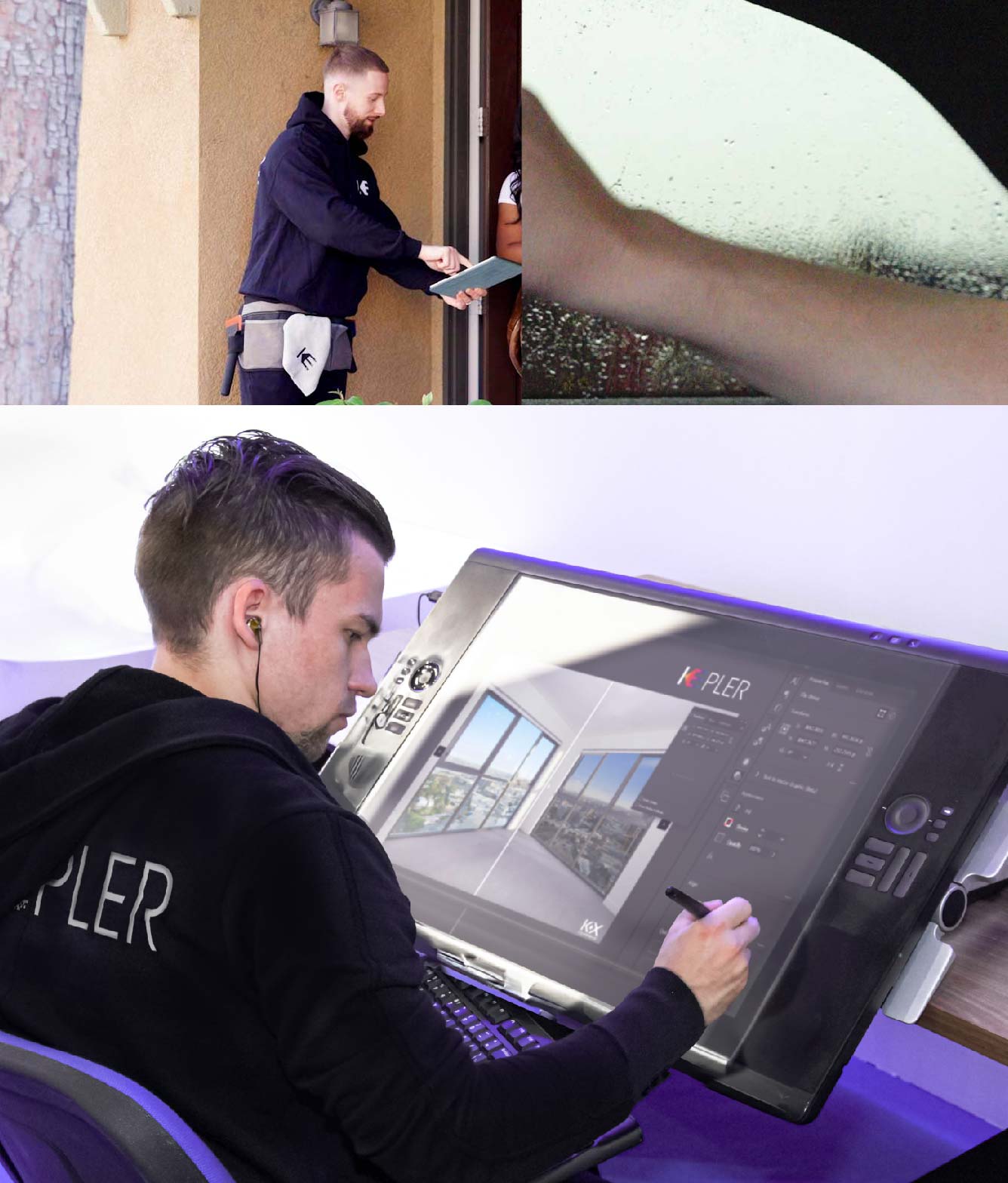 Commercial Window Tinting Laguna Woods | Professional Tinting from $449