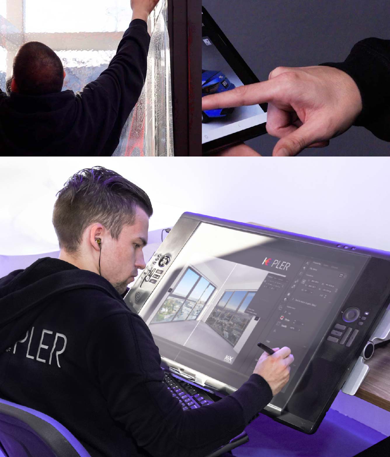 Commercial Window Tinting Laguna Hills | Professional Tinting from $449