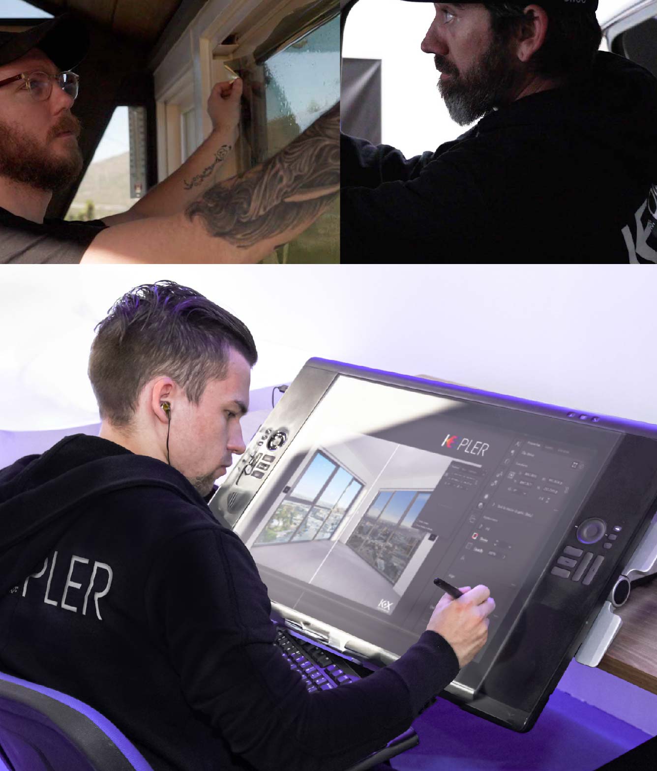 Commercial Window Tinting San Clemente | Professional Tinting from $449