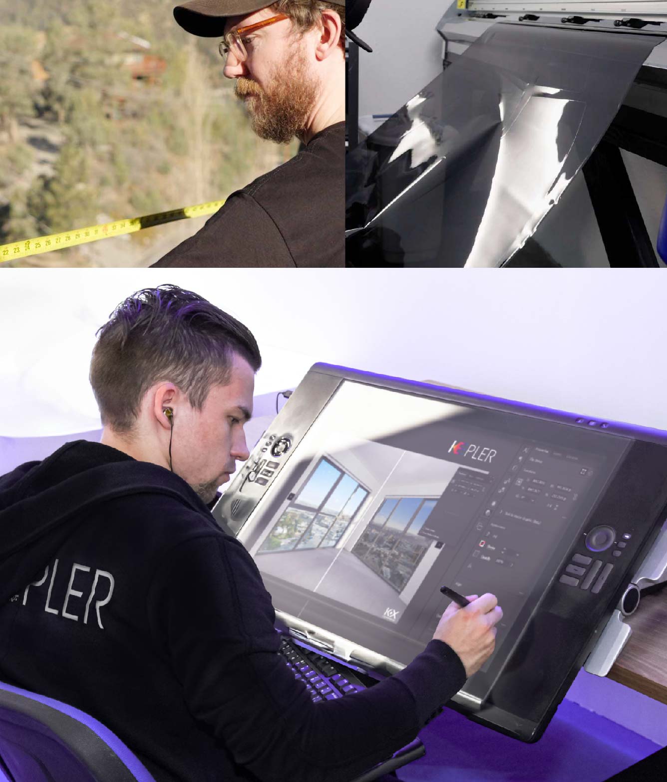 Commercial Window Tinting San Juan Capistrano | Professional Tinting from $449