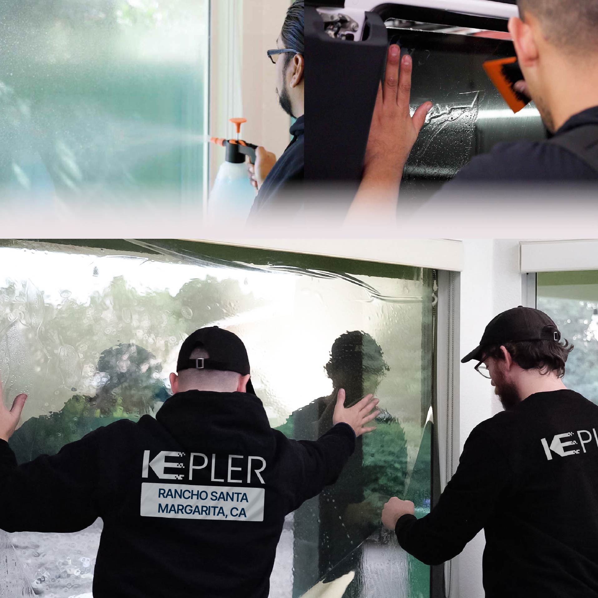 Commercial Window Tinting Rancho Santa Margarita | Professional Tinting from $449