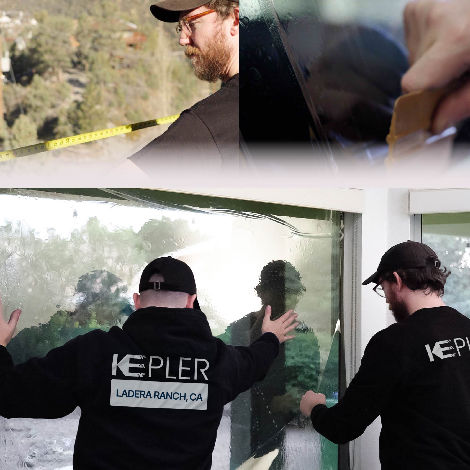 Commercial Window Tinting Ladera Ranch | Professional Tinting from $449