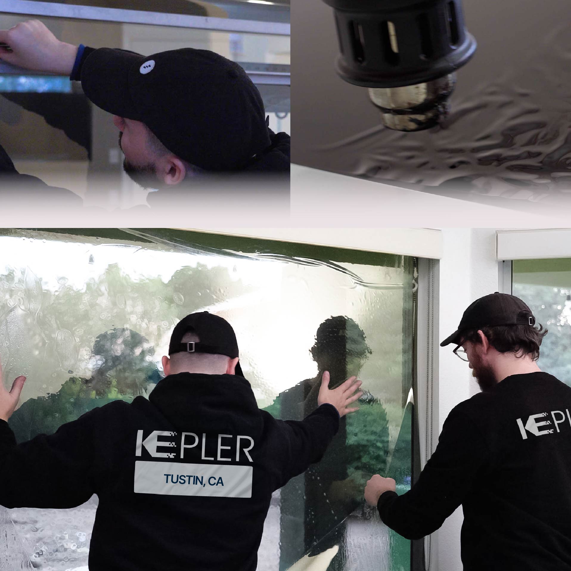 Commercial Window Tinting Tustin | Professional Tinting from $449