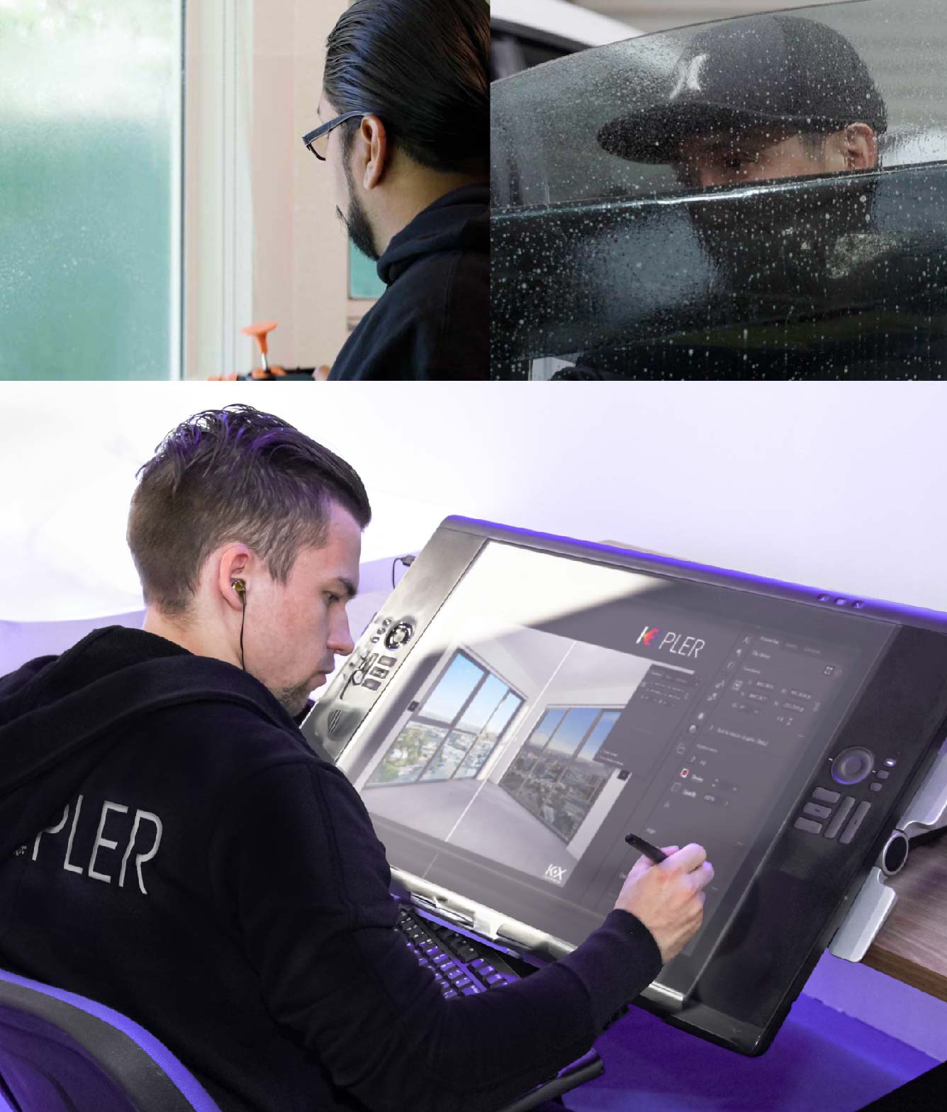 Commercial Window Tinting Tustin | Professional Tinting from $449