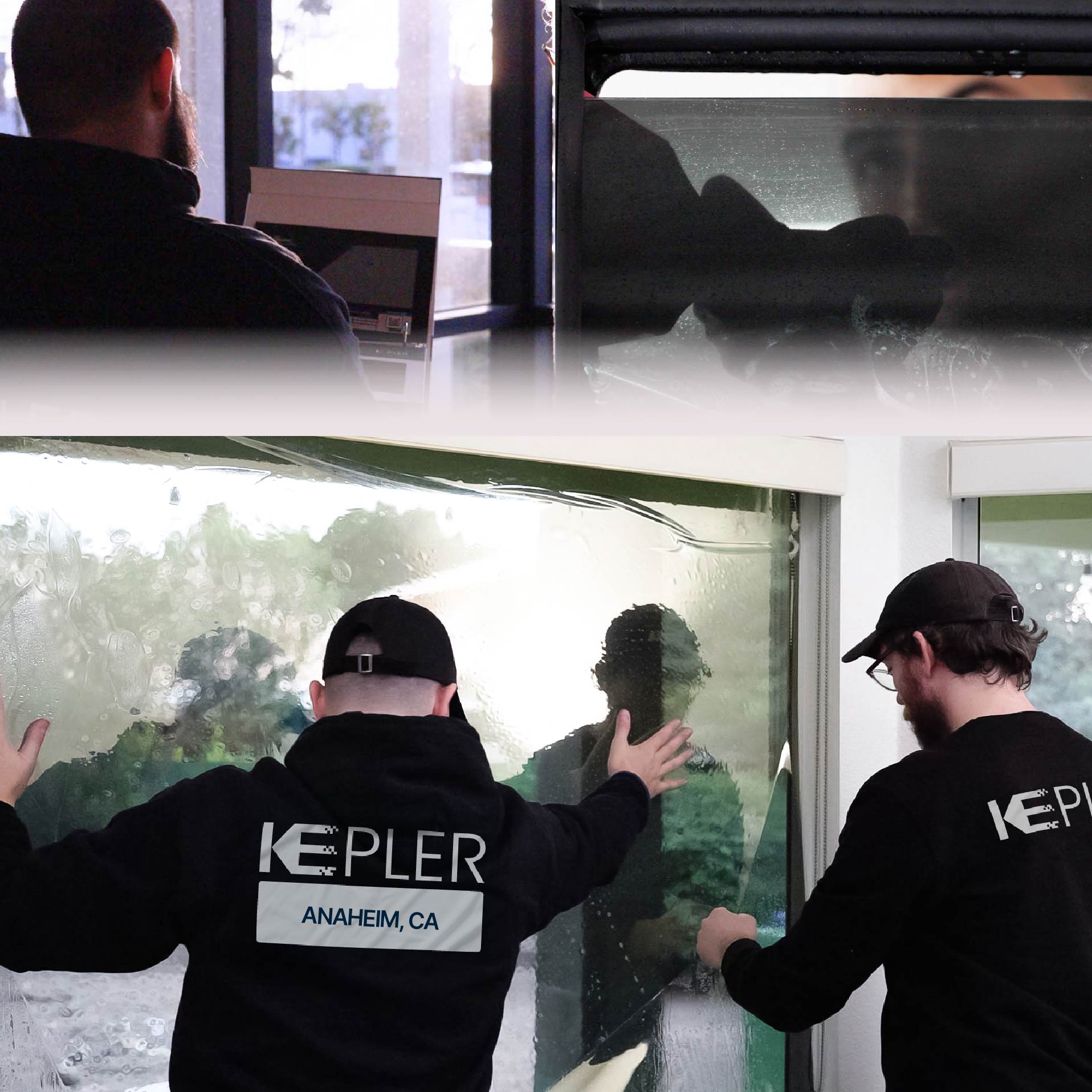 Commercial Window Tinting Anaheim | Professional Tinting from $449