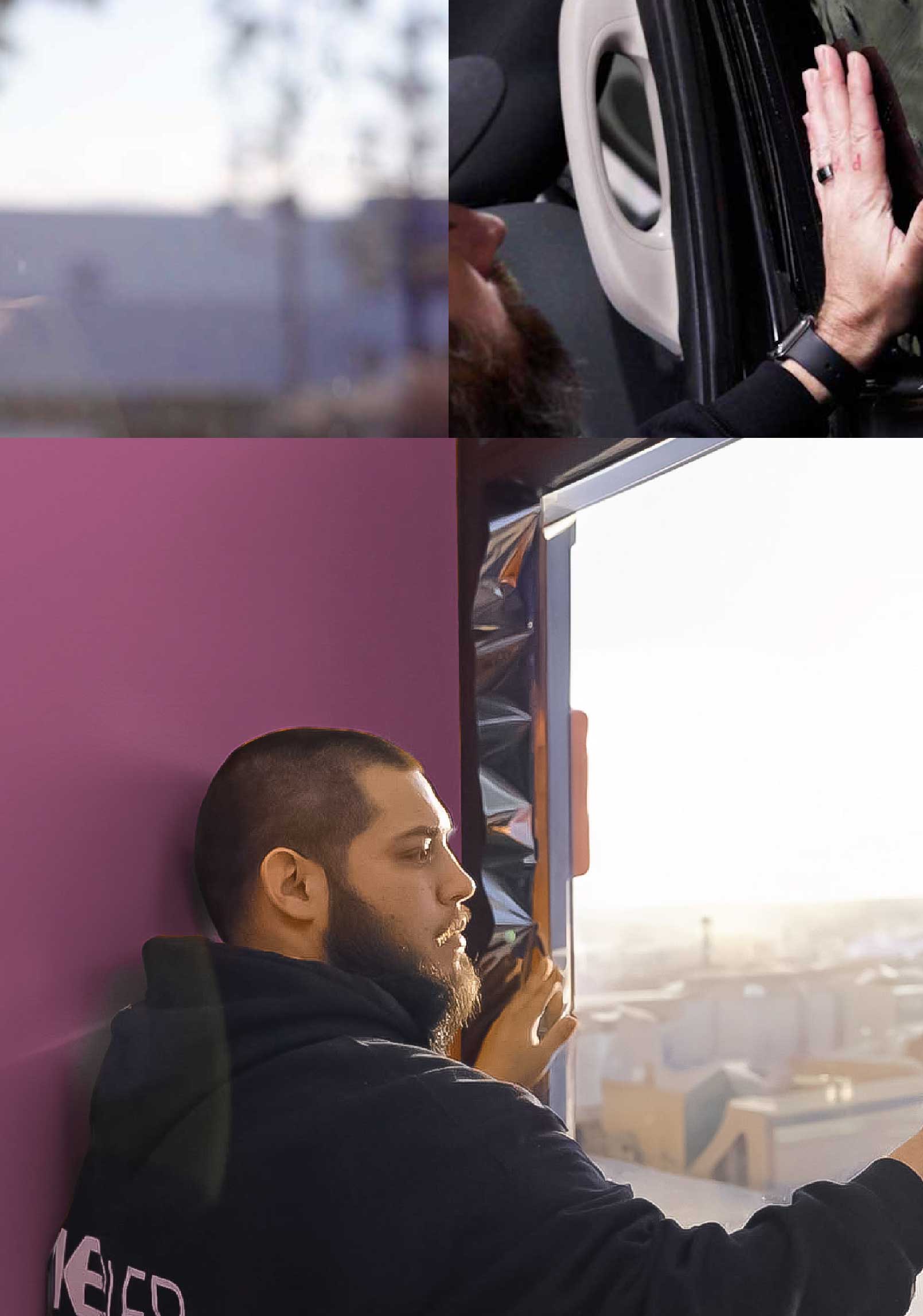 Kepler Specialist Installing Security Window Film in Sugar Land Texas