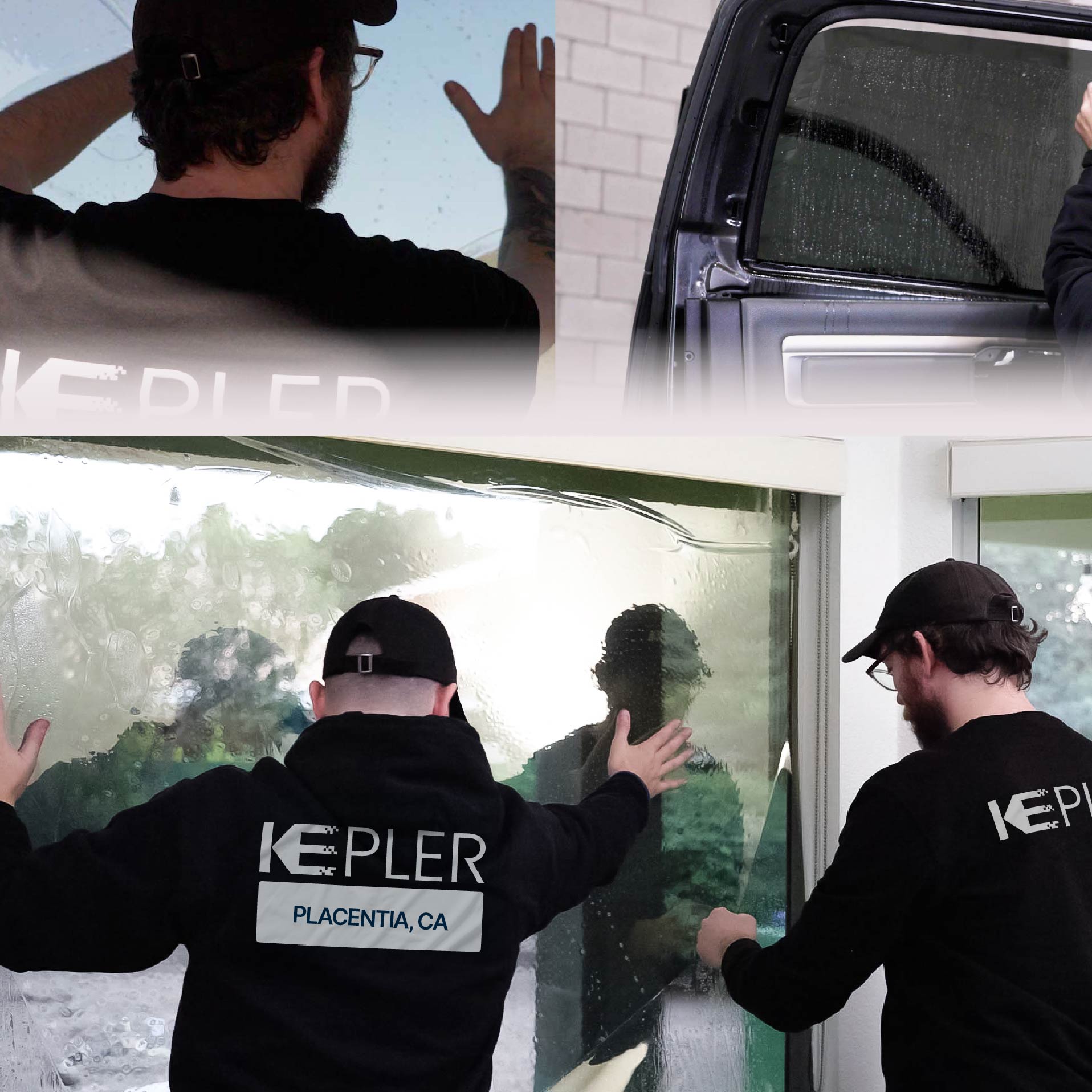 Commercial Window Tinting Placentia | Professional Tinting from $449