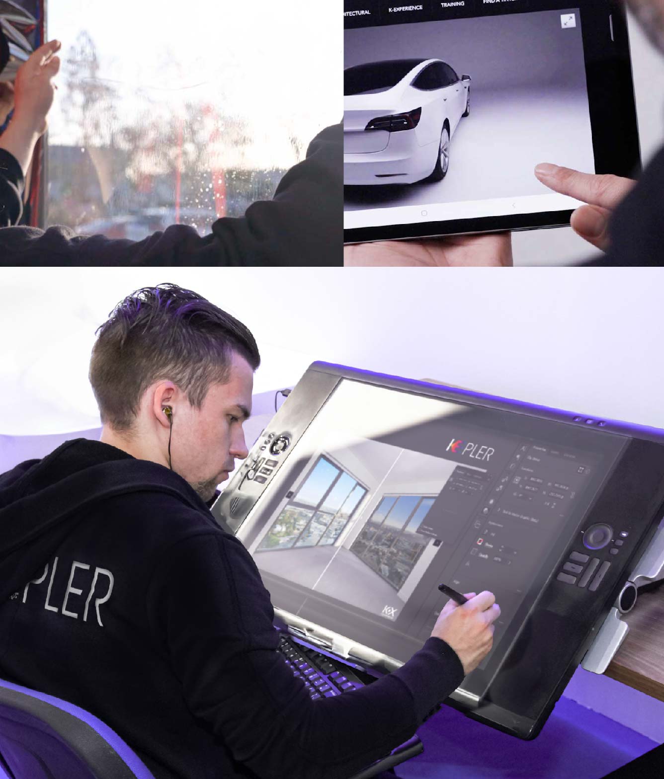 Commercial Window Tinting Corona | Professional Tinting from $449