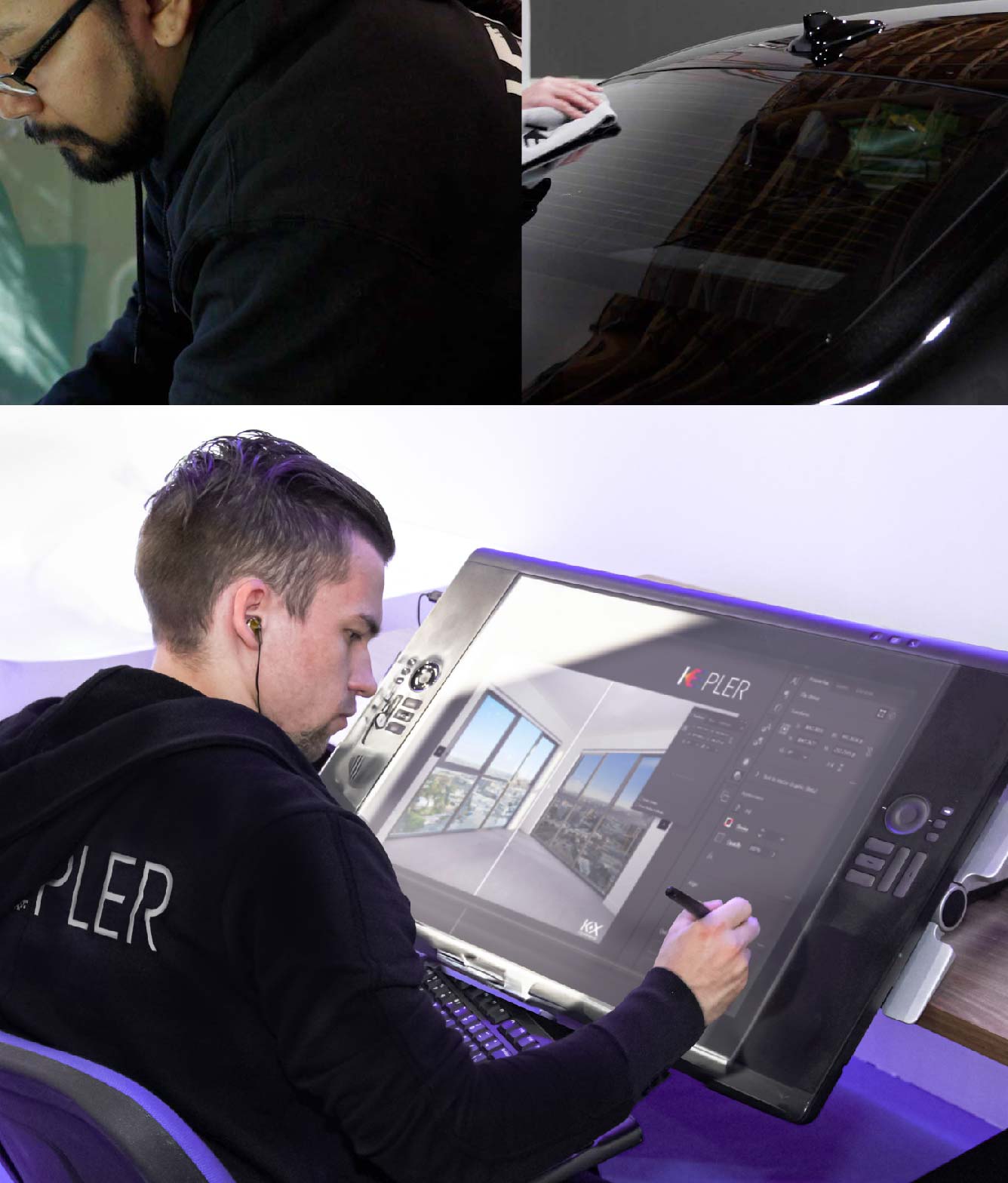 Commercial Window Tinting Yorba Linda | Professional Tinting from $449