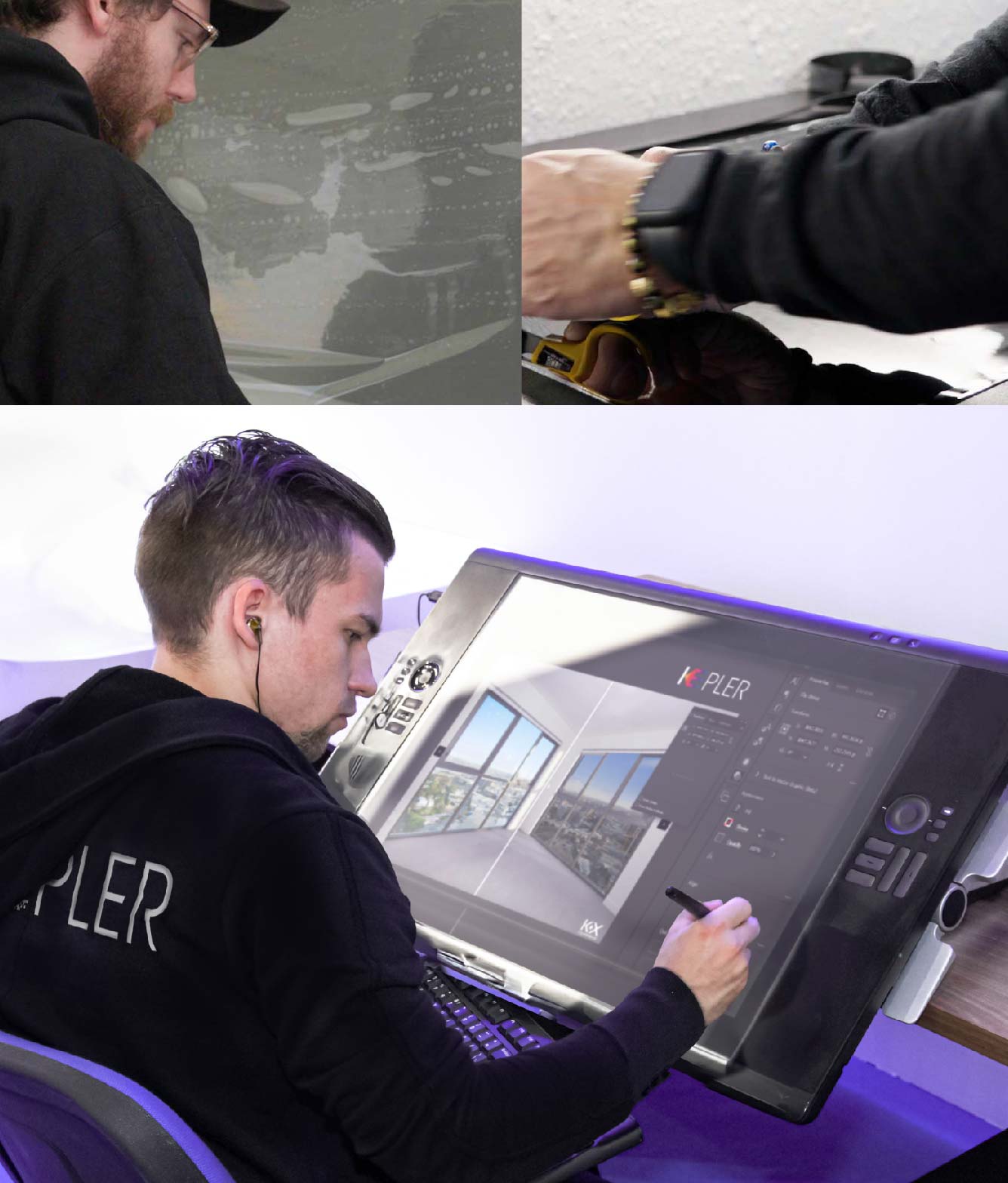 Commercial Window Tinting Ventura | Professional Tinting from $449