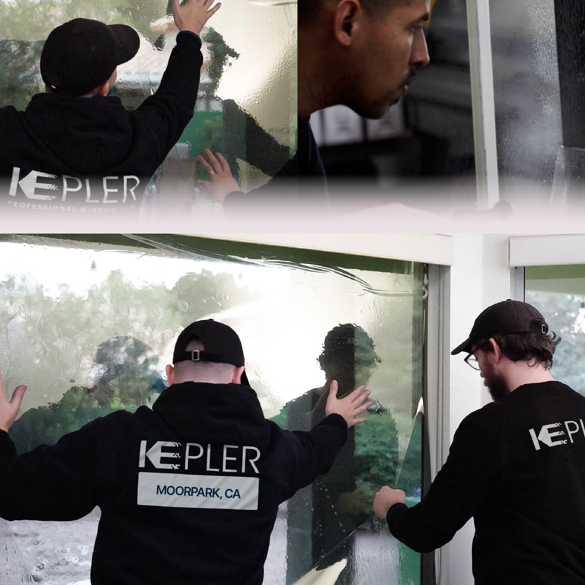 Commercial Window Tinting Moorpark | Professional Tinting from $449