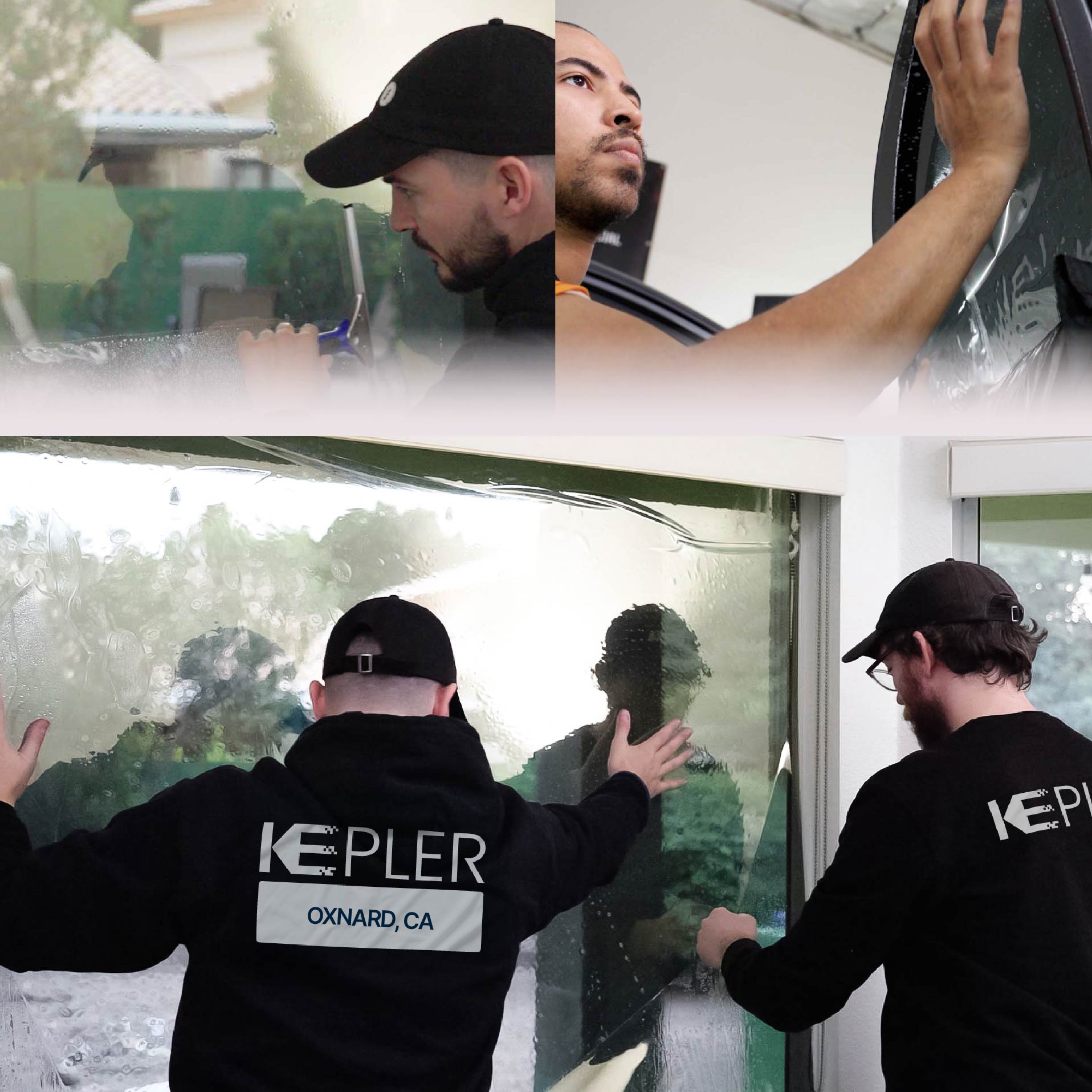 Commercial Window Tinting Oxnard | Professional Tinting from $449