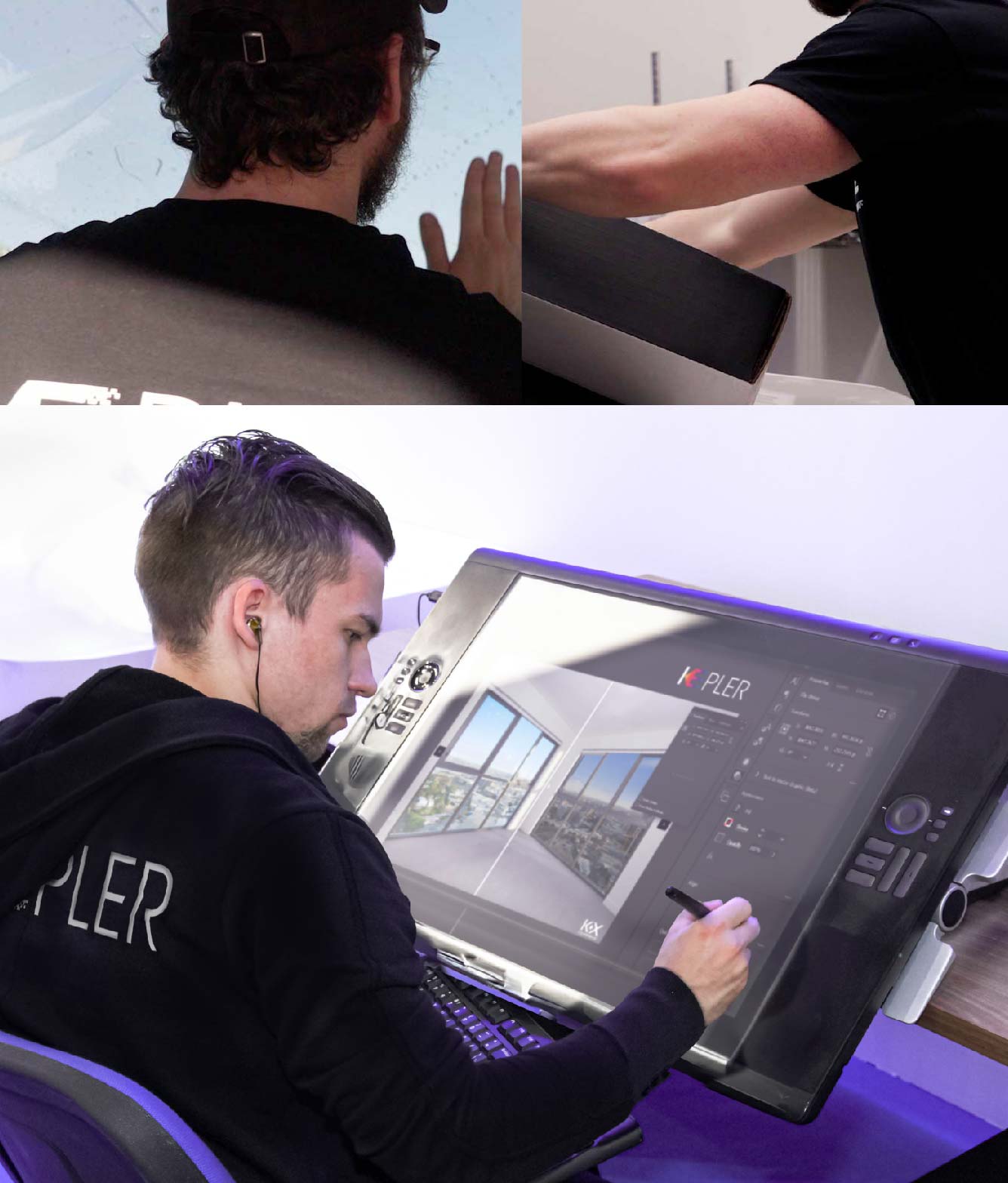 Commercial Window Tinting Oxnard | Professional Tinting from $449