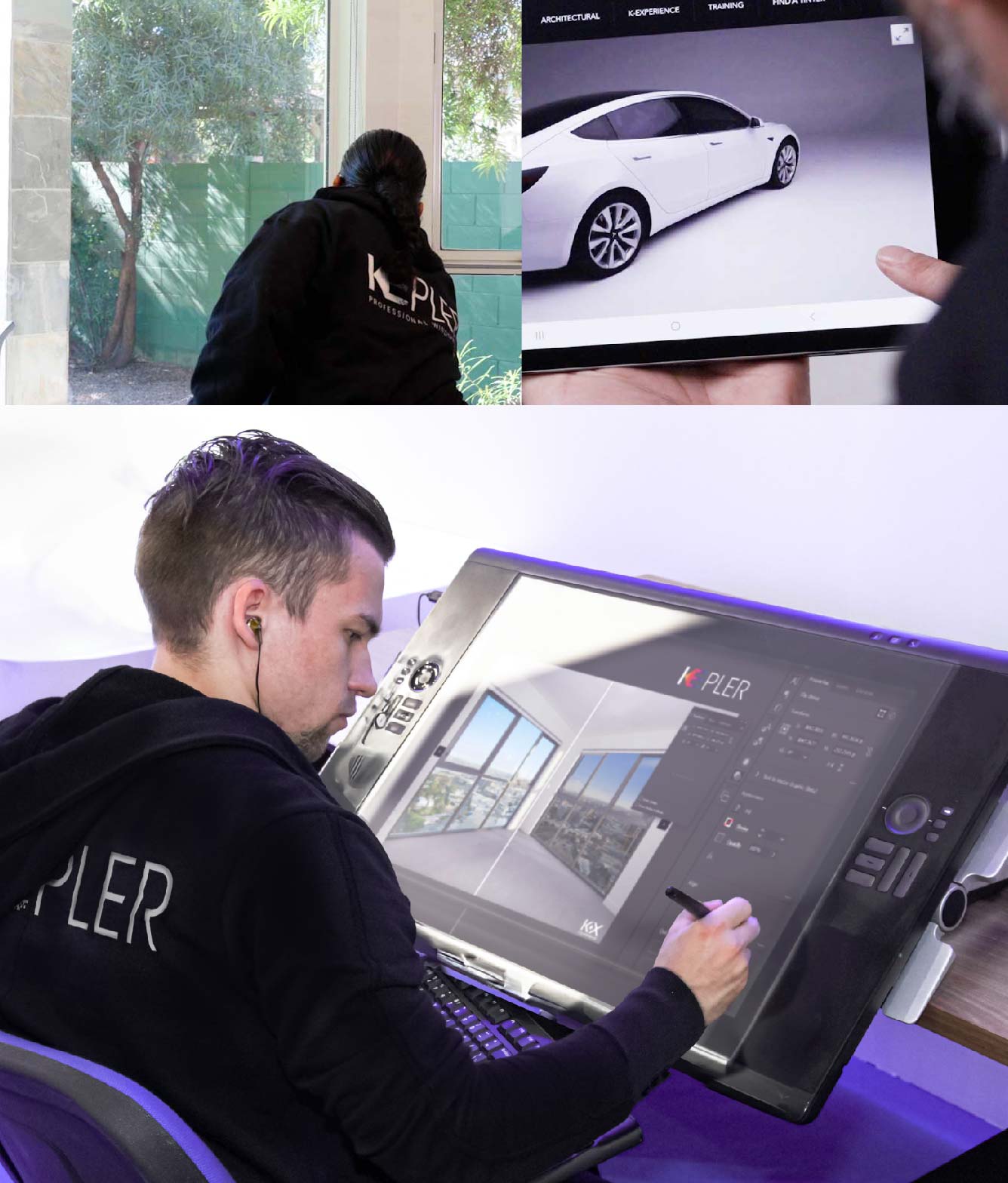 Commercial Window Tinting Port Hueneme | Professional Tinting from $449
