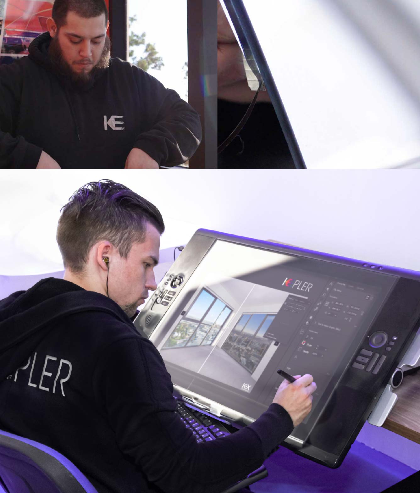 Commercial Window Tinting Simi Valley | Professional Tinting from $449