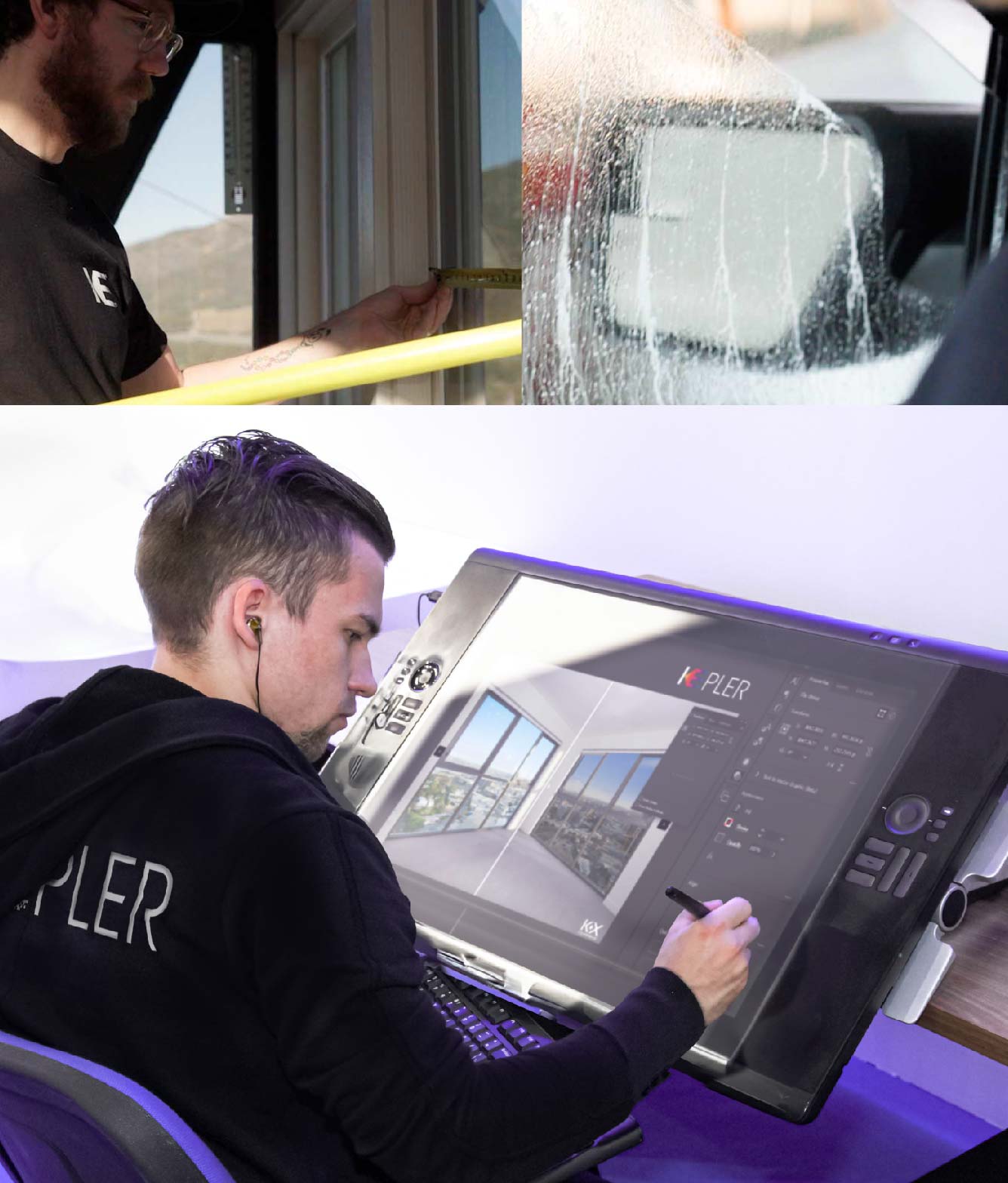Commercial Window Tinting Brandeis | Professional Tinting from $449