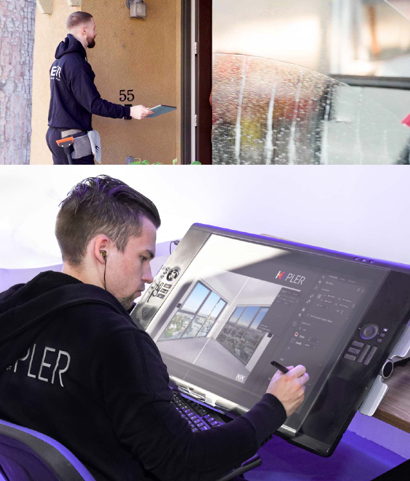 Commercial Window Tinting Arroyo Grande | Professional Tinting from $449