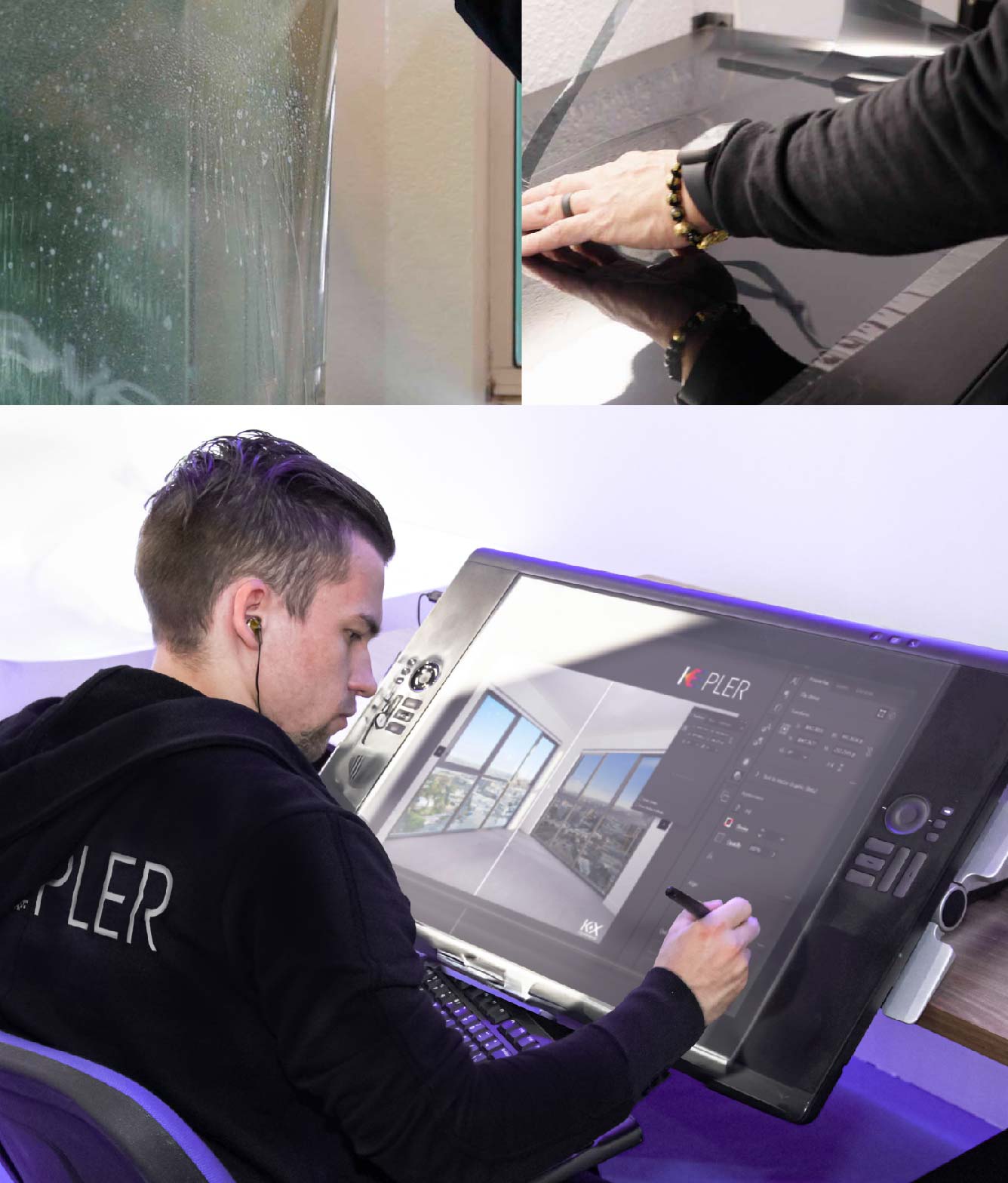 Commercial Window Tinting Nipomo | Professional Tinting from $449