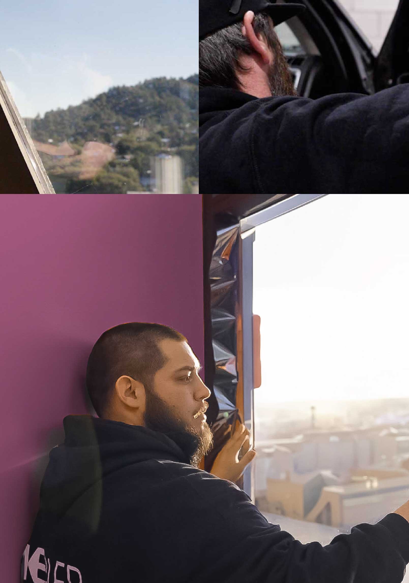 Kepler Specialist Installing Security Window Film in Canyon Lake Texas