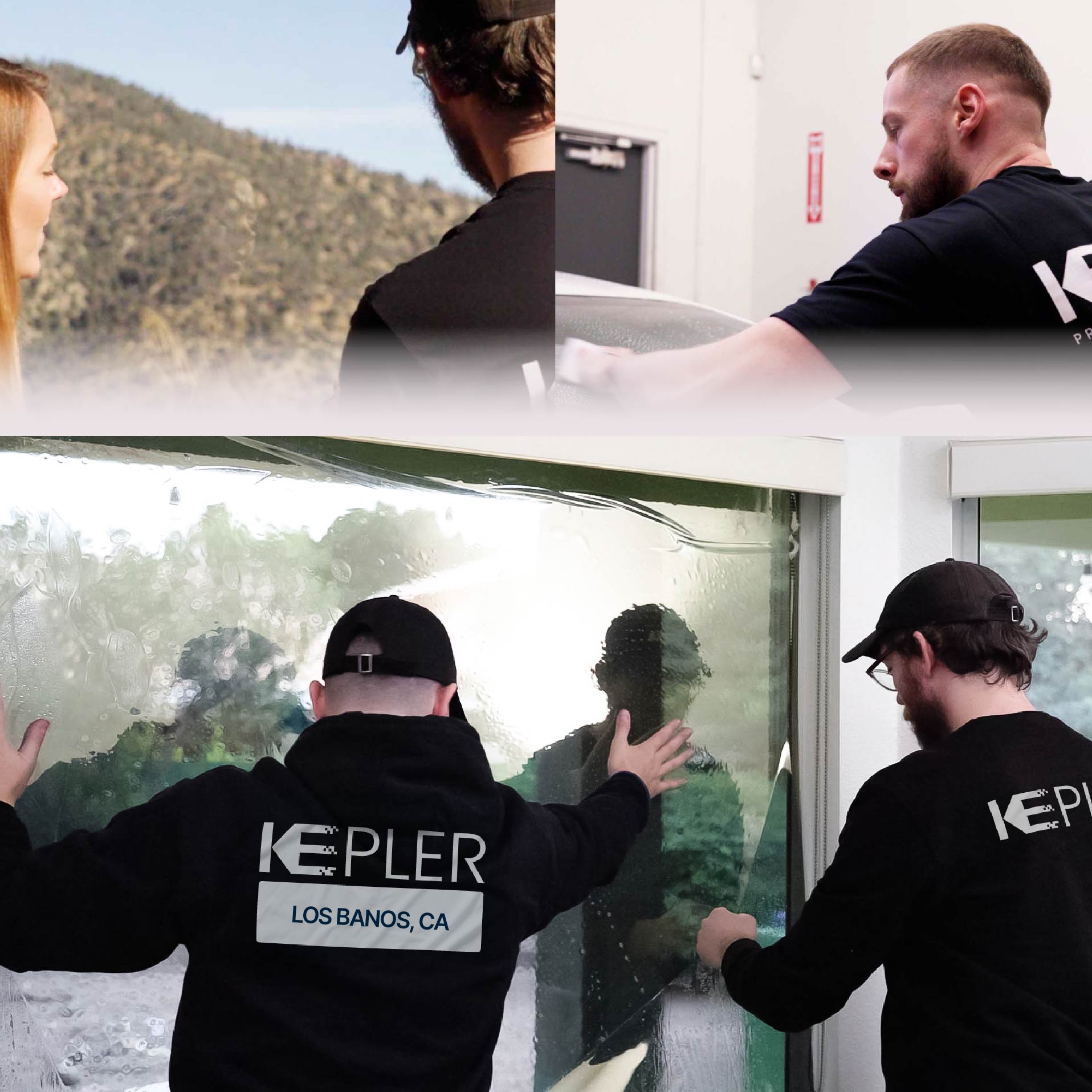 Commercial Window Tinting Los Banos | Professional Tinting from $449