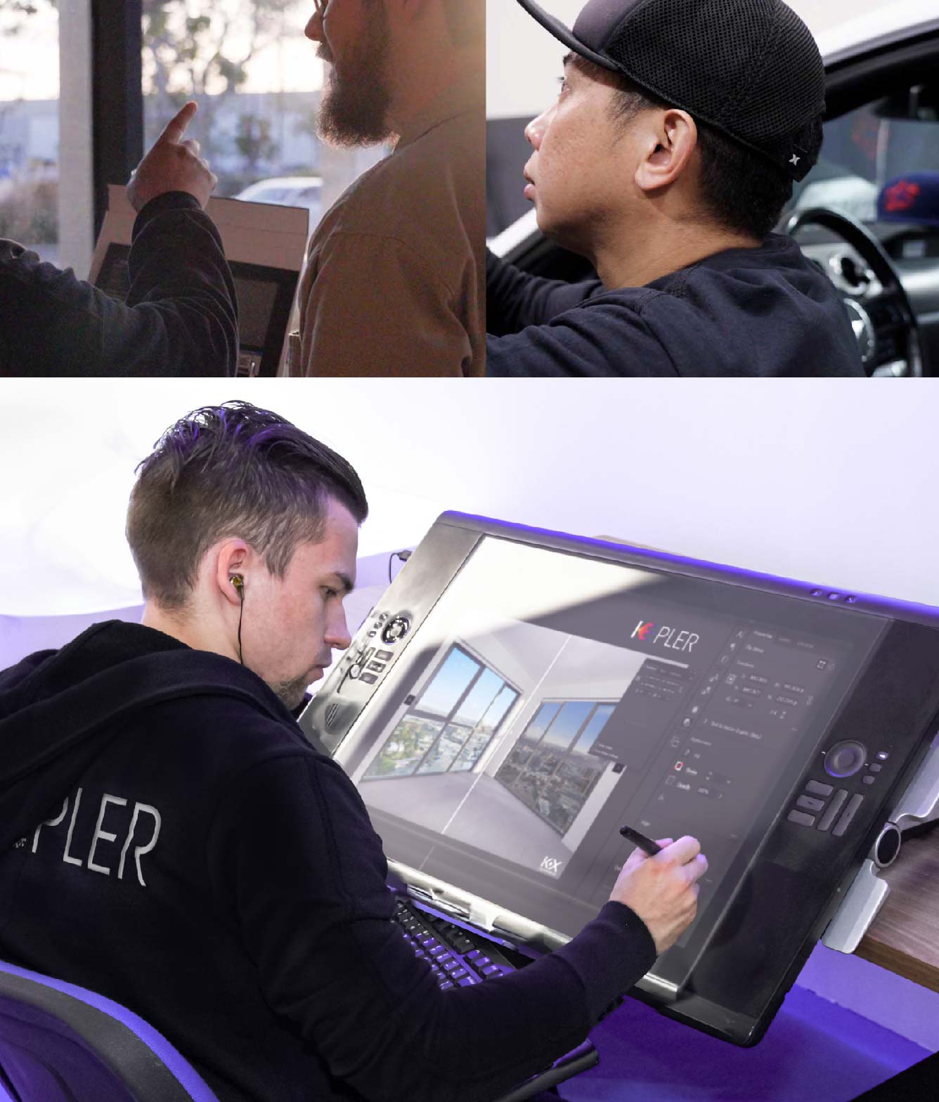Commercial Window Tinting Parlier | Professional Tinting from $449