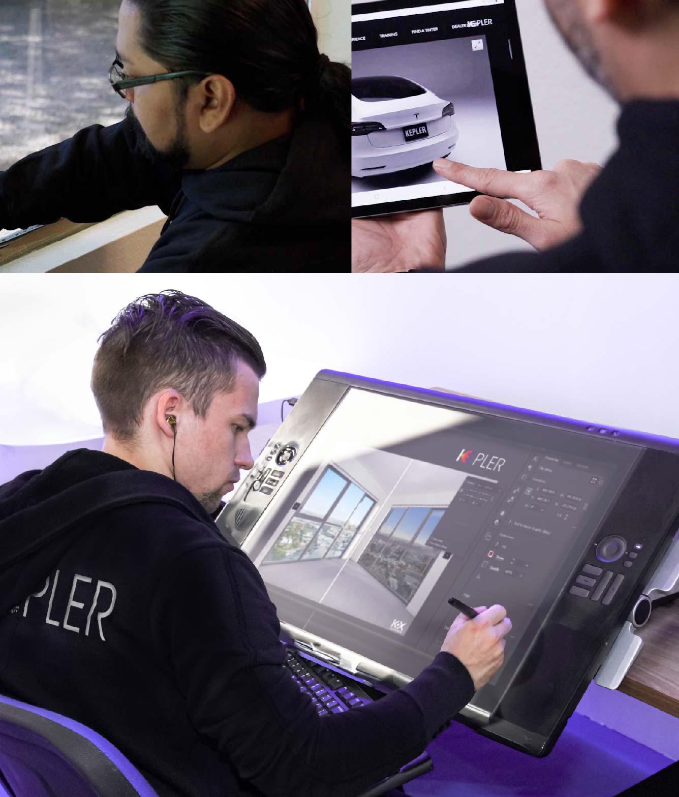 Commercial Window Tinting Greenfield | Professional Tinting from $449