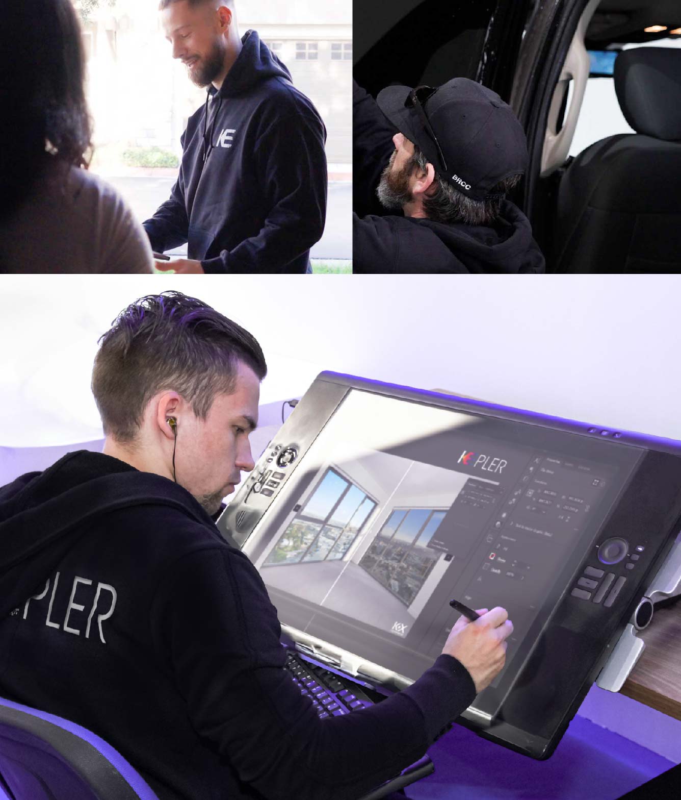 Commercial Window Tinting Seaside | Professional Tinting from $449