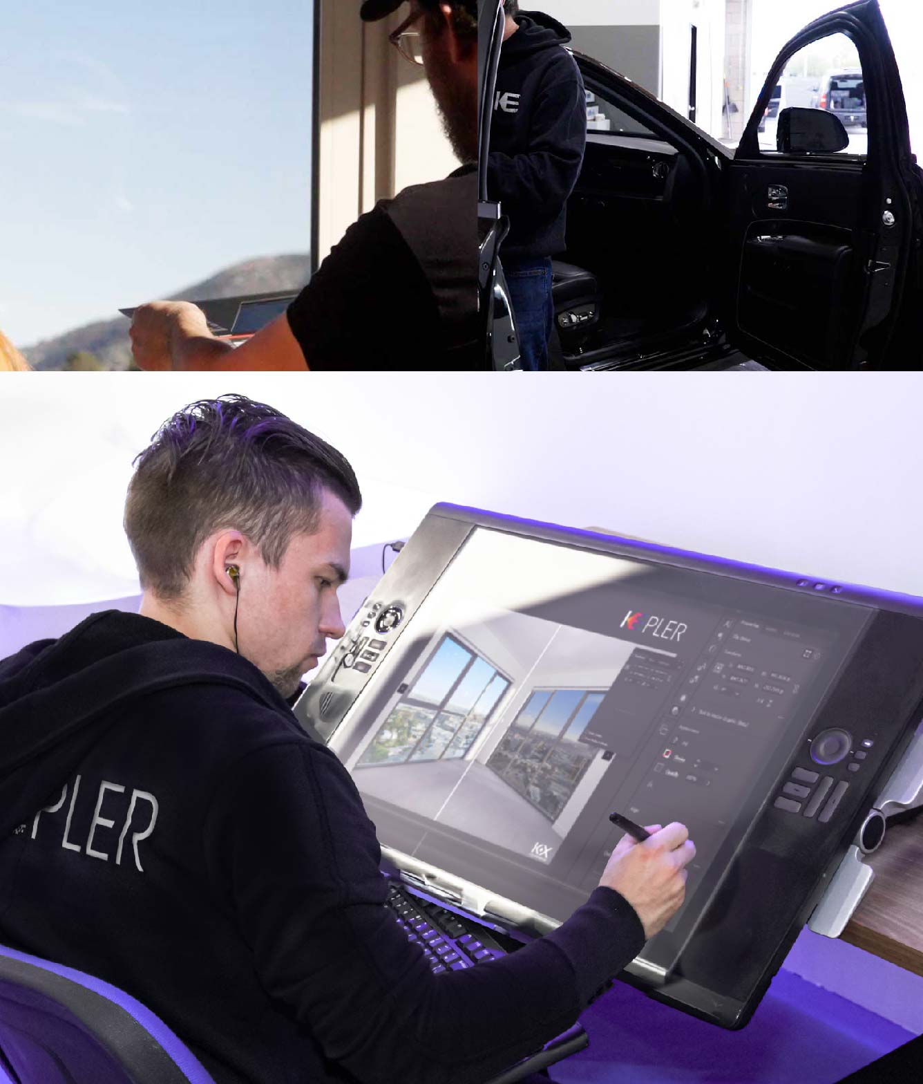 Commercial Window Tinting Soledad | Professional Tinting from $449