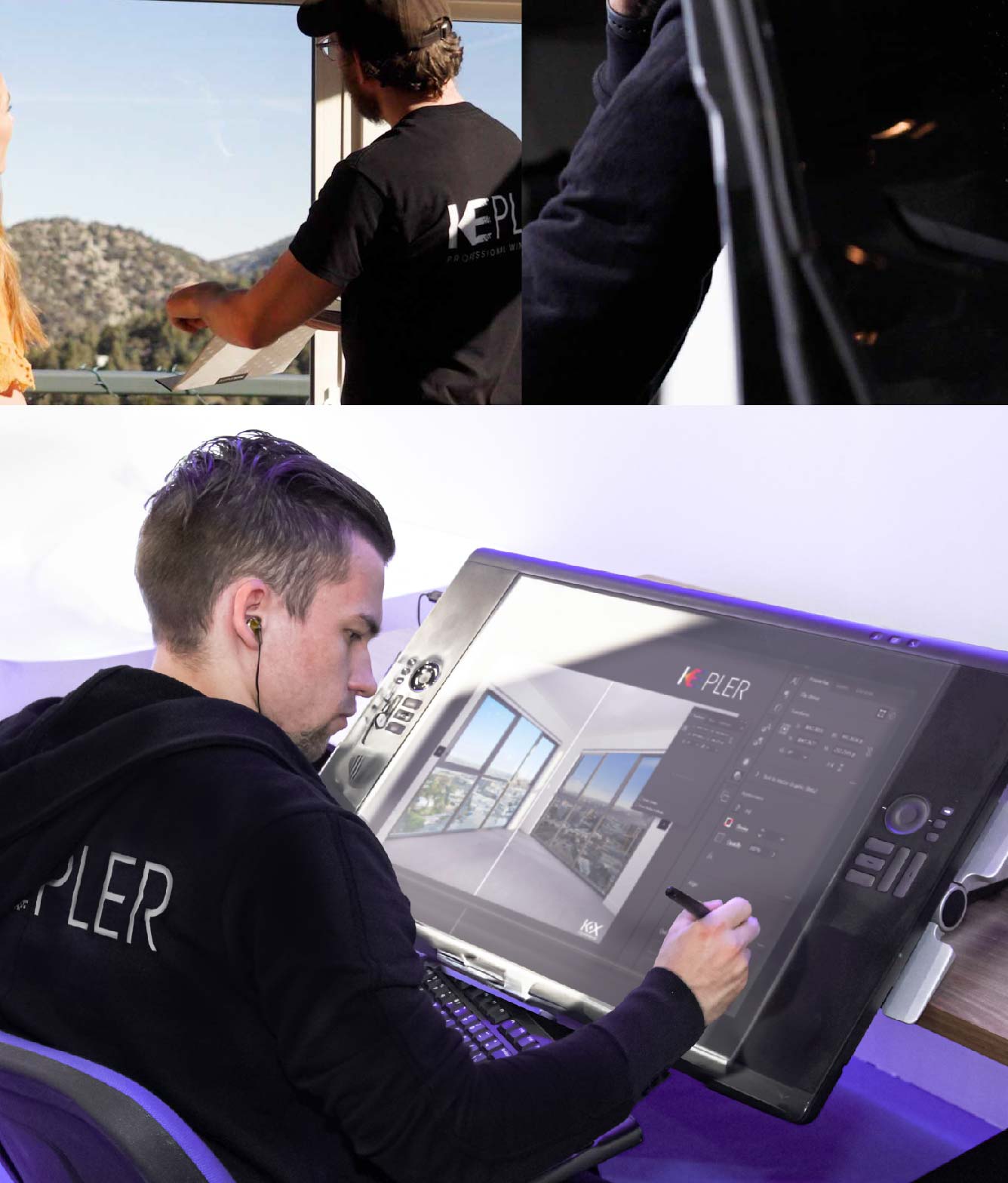 Commercial Window Tinting Sunnyvale | Professional Tinting from $449