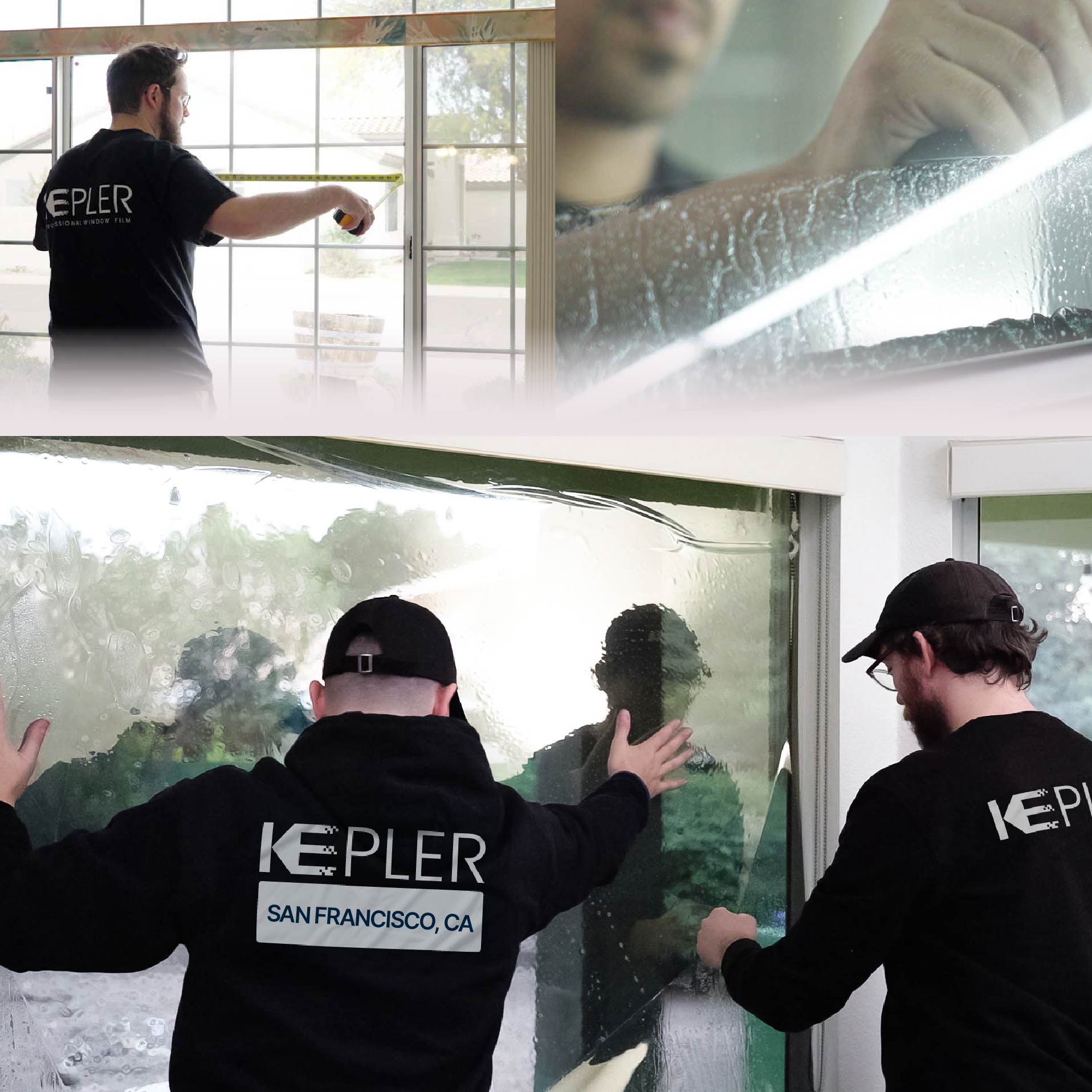 Commercial Window Tinting San Francisco | Professional Tinting from $449