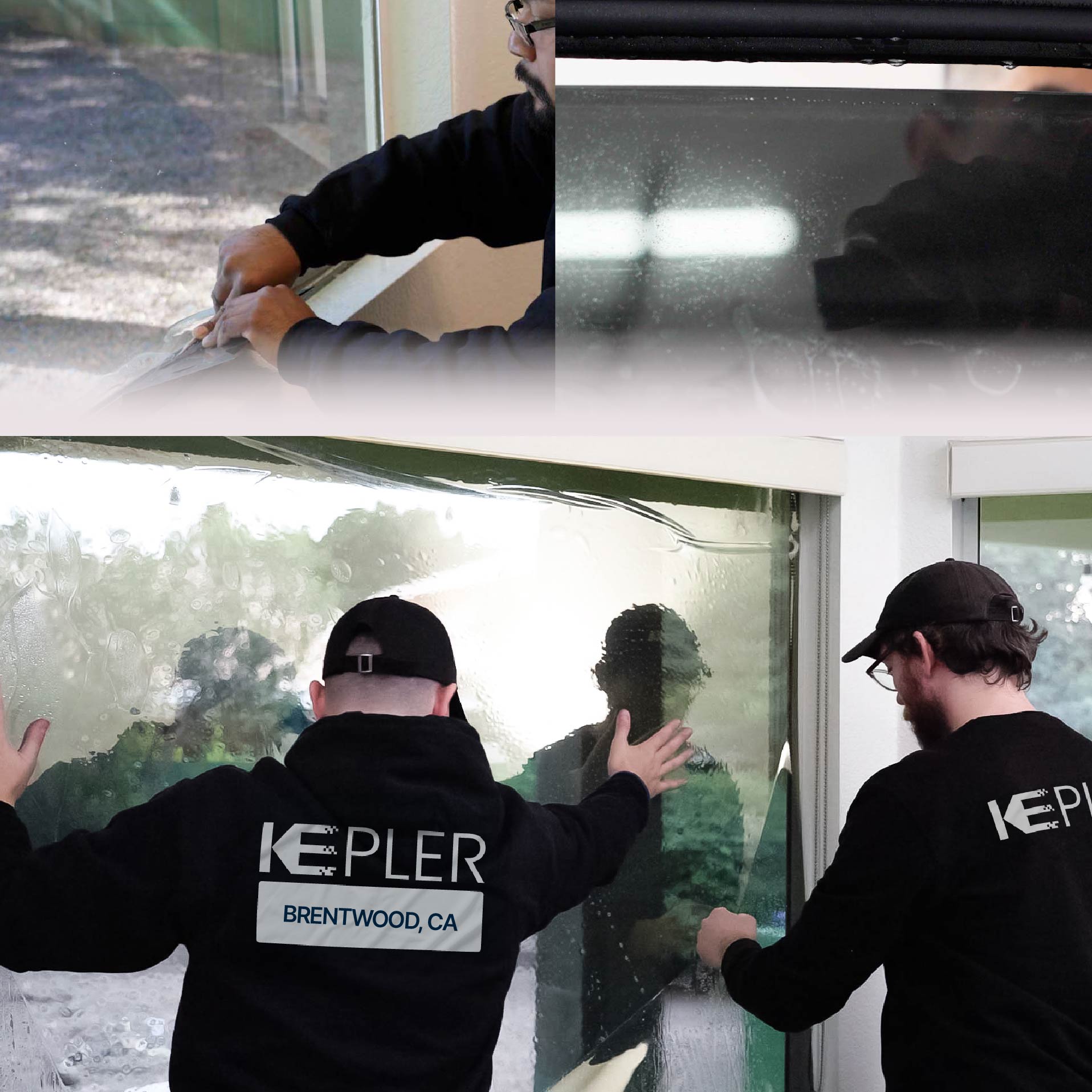 Commercial Window Tinting Brentwood | Professional Tinting from $449