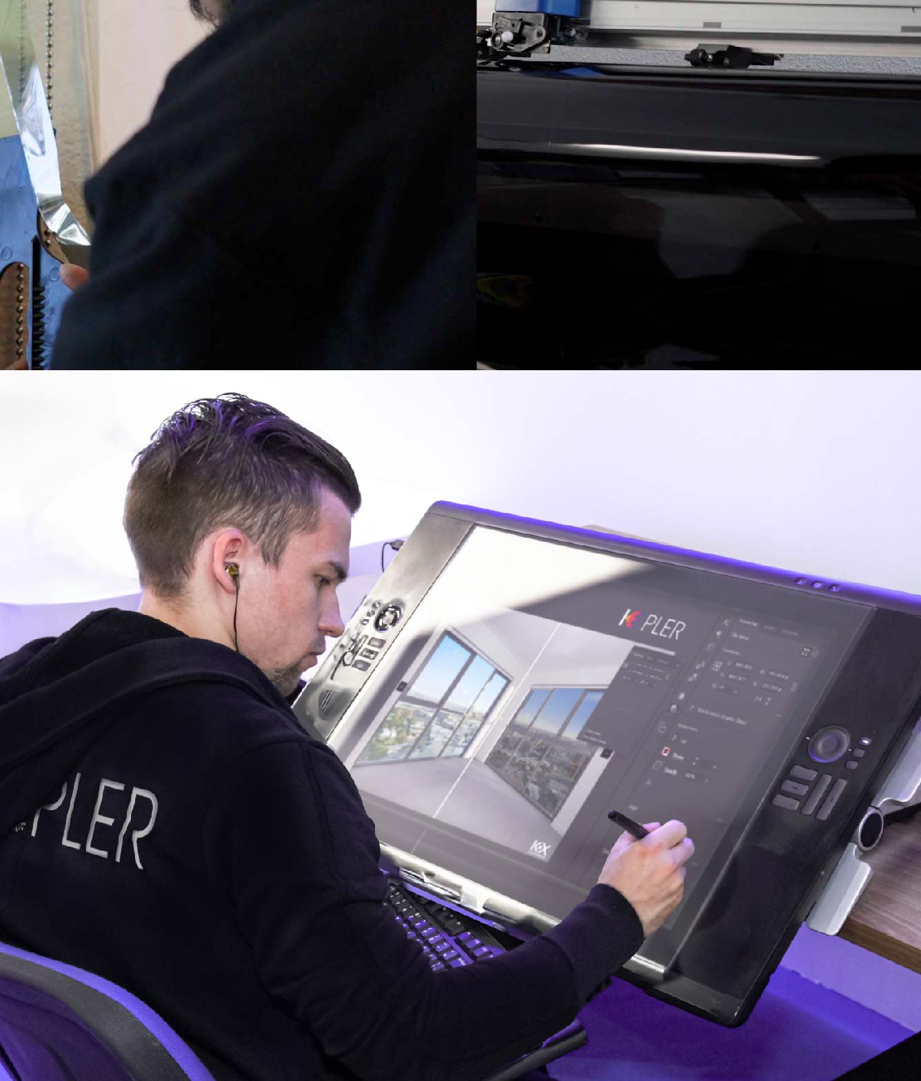 Commercial Window Tinting Pleasant Hill | Professional Tinting from $449