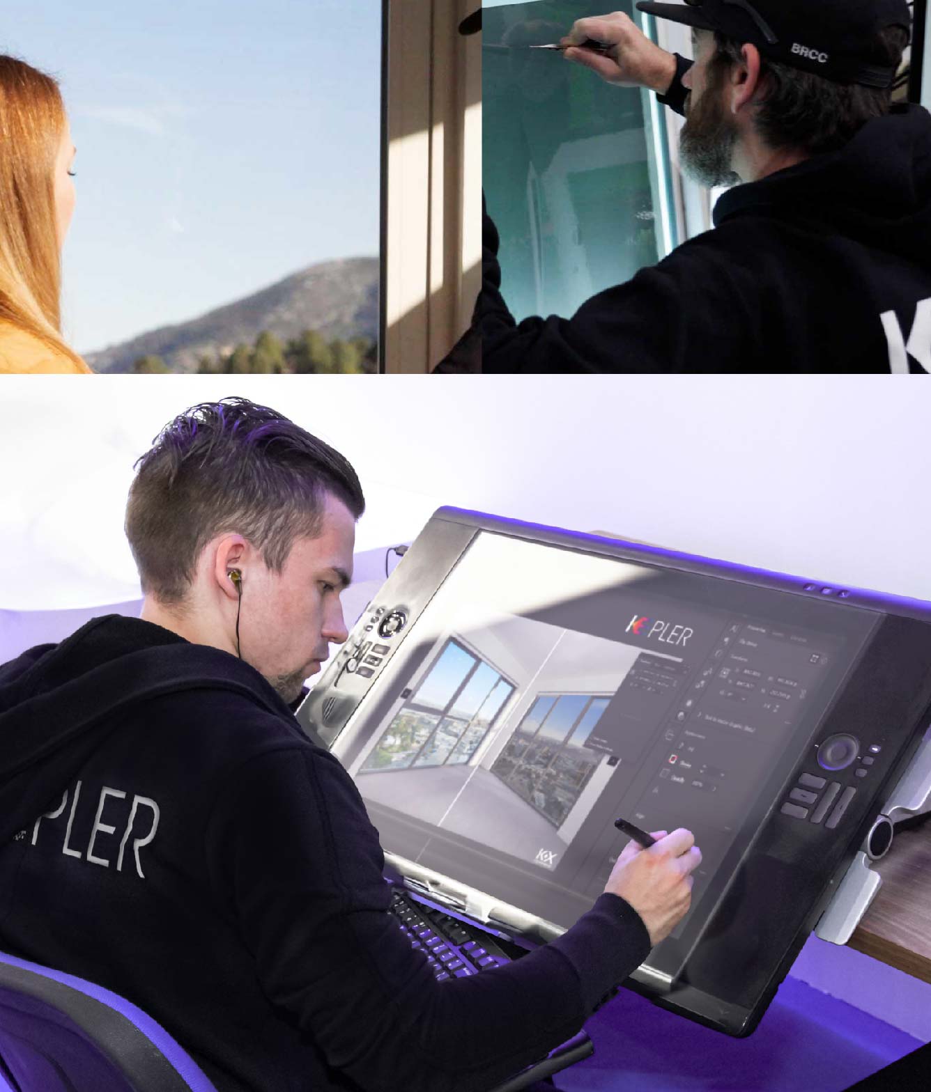 Commercial Window Tinting Newark | Professional Tinting from $449