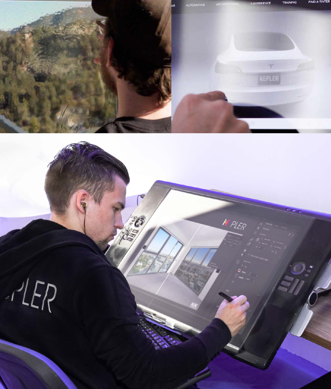 Commercial Window Tinting Pittsburg | Professional Tinting from $449