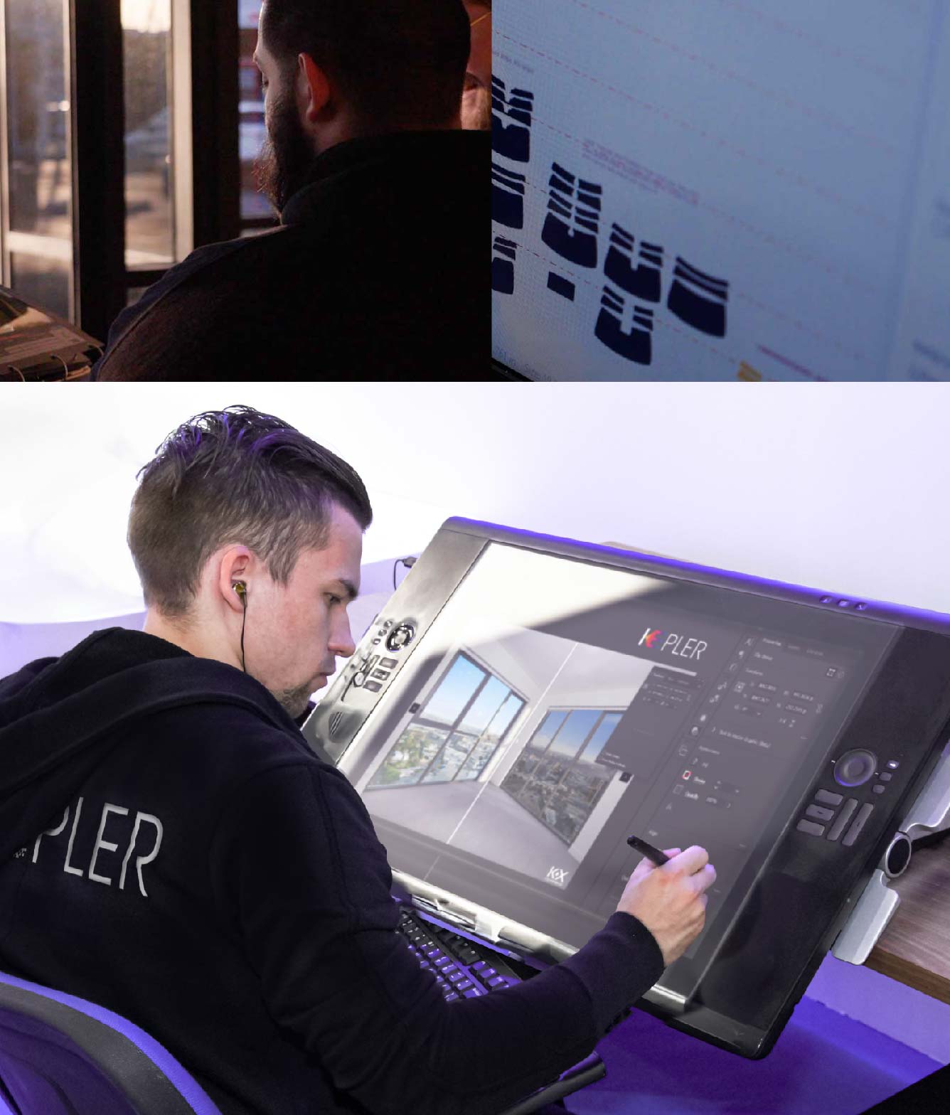Commercial Window Tinting Union City | Professional Tinting from $449