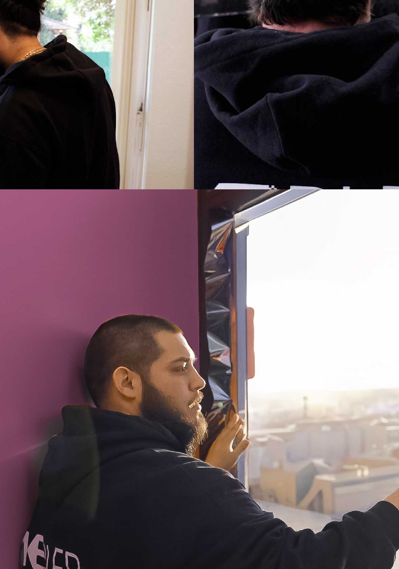 Kepler Specialist Installing Security Window Film in Golden Colorado
