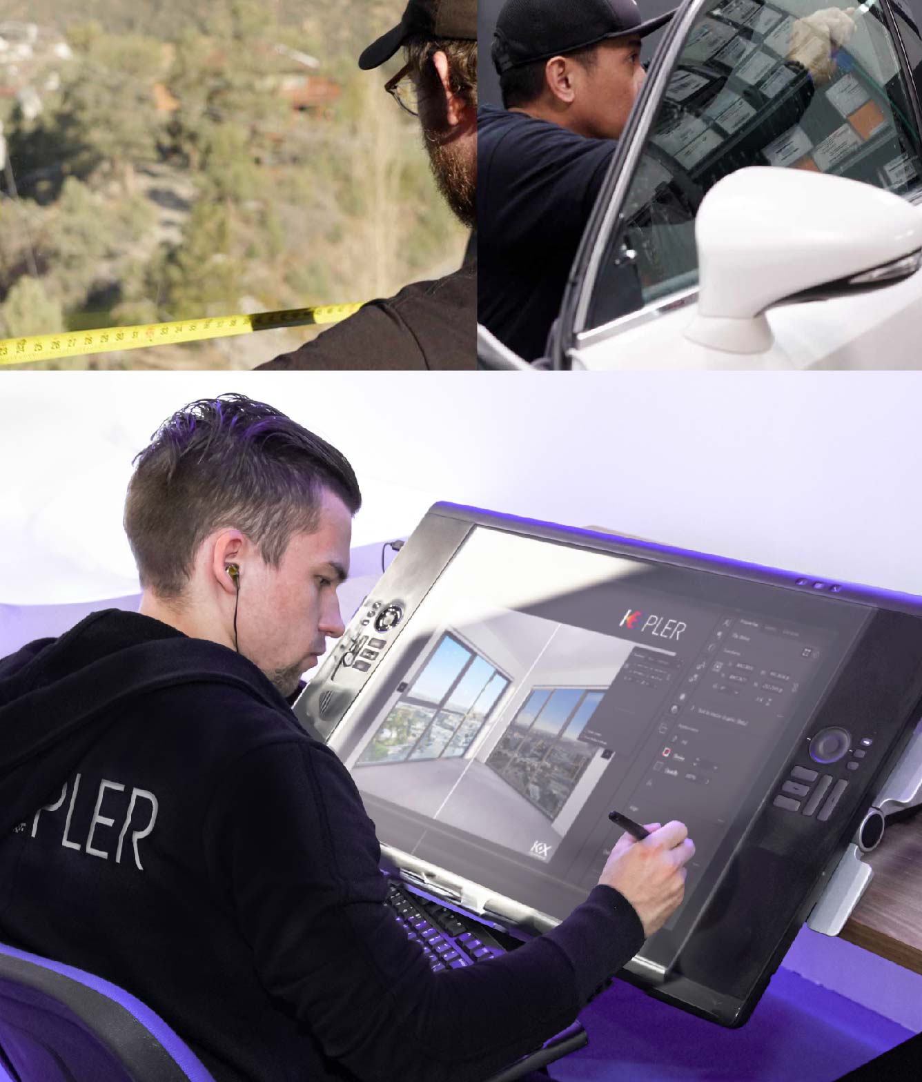 Commercial Window Tinting San Rafael | Professional Tinting from $449