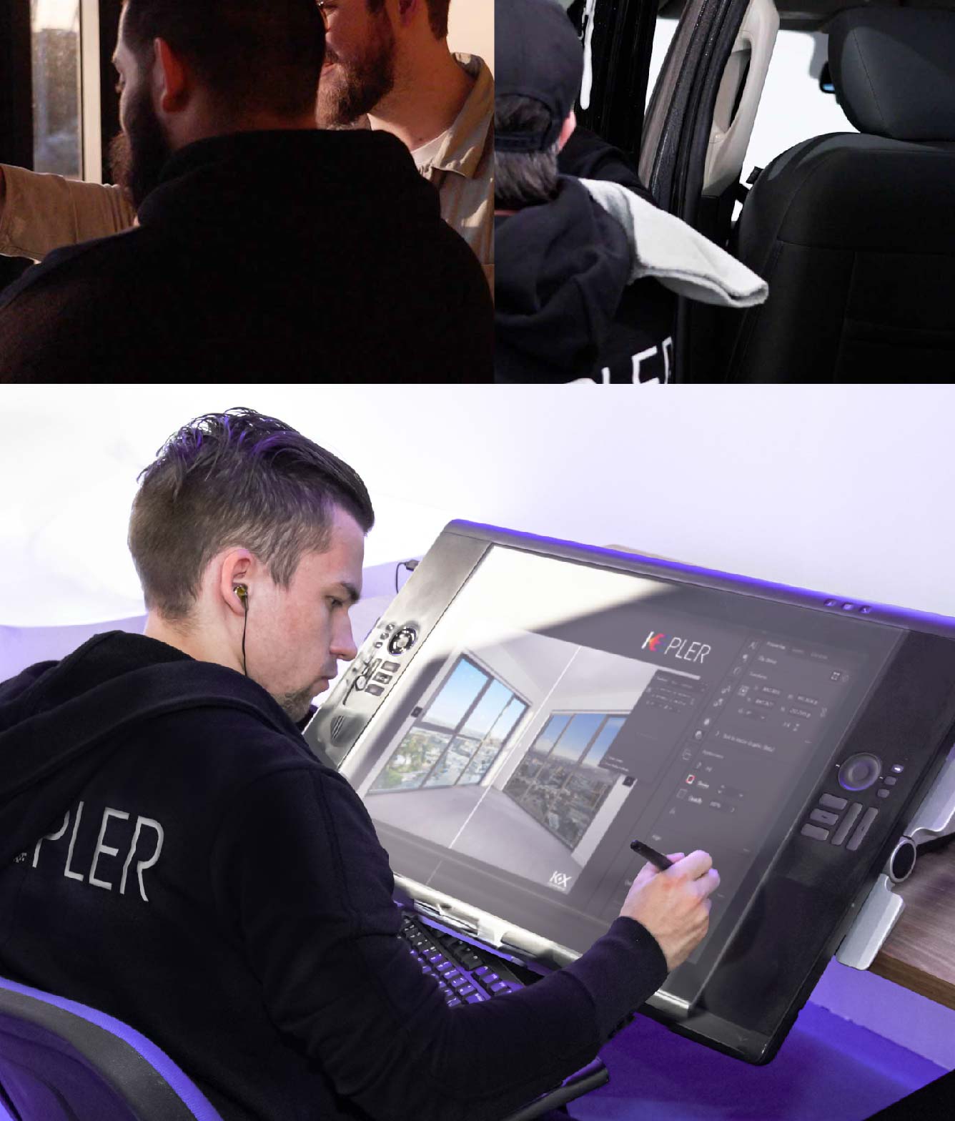 Commercial Window Tinting Gilroy | Professional Tinting from $449