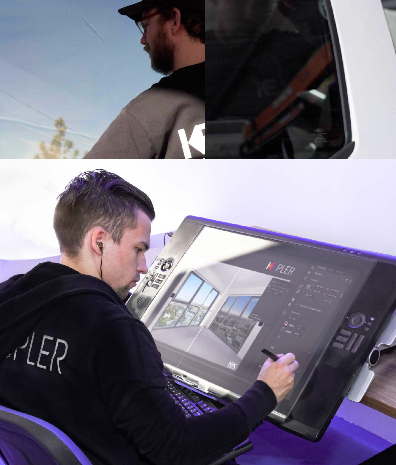 Commercial Window Tinting Morgan Hill | Professional Tinting from $449