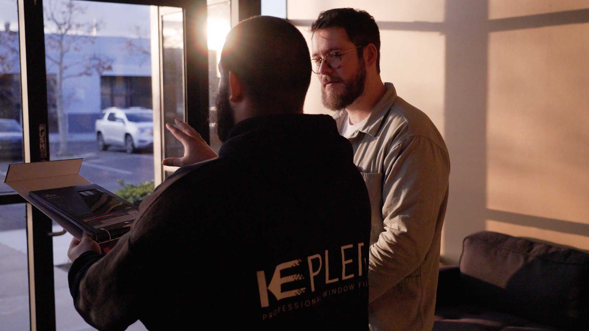 Skilled House Window Tinting Consultation in Tuscaloosa