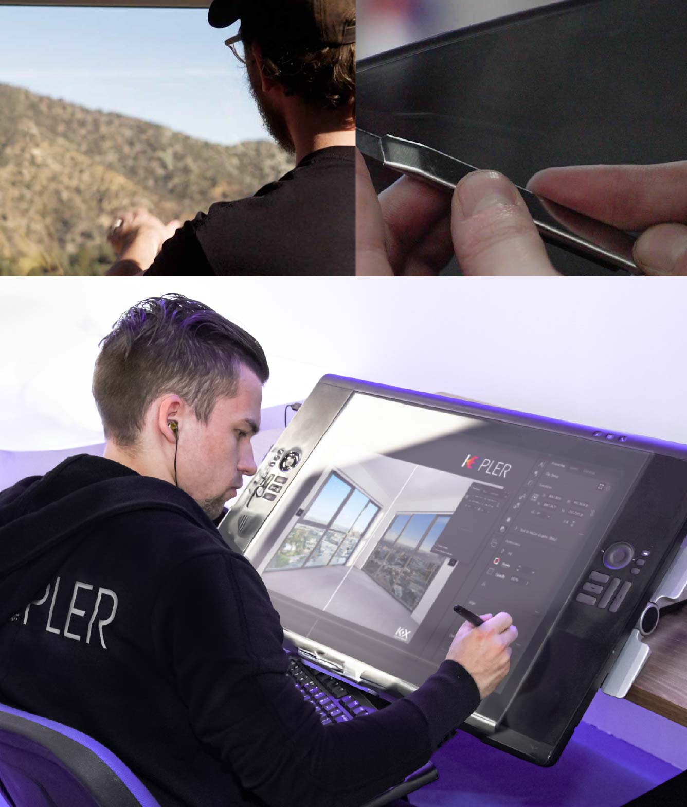 Commercial Window Tinting Oakdale | Professional Tinting from $449